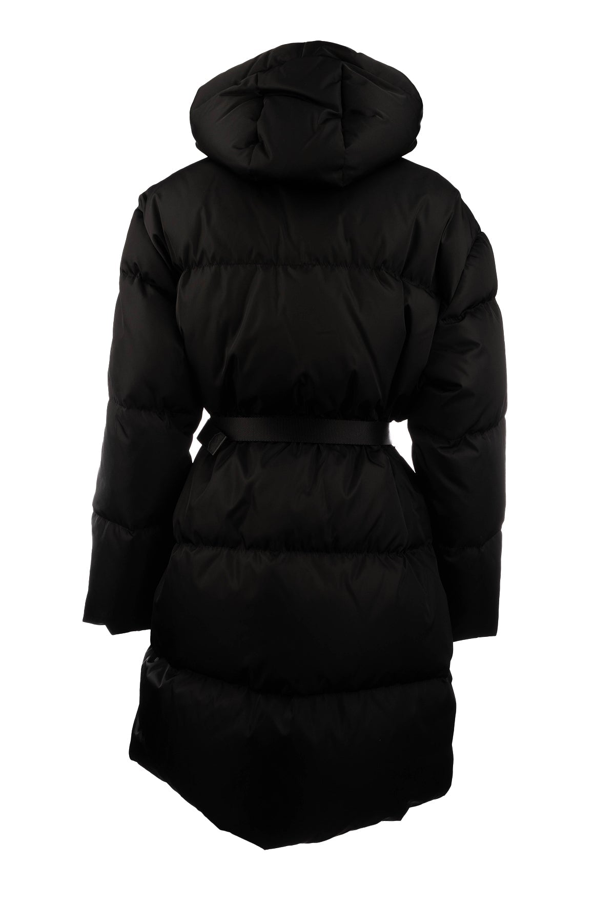 Prada Woman Clothing Jackets PRADA