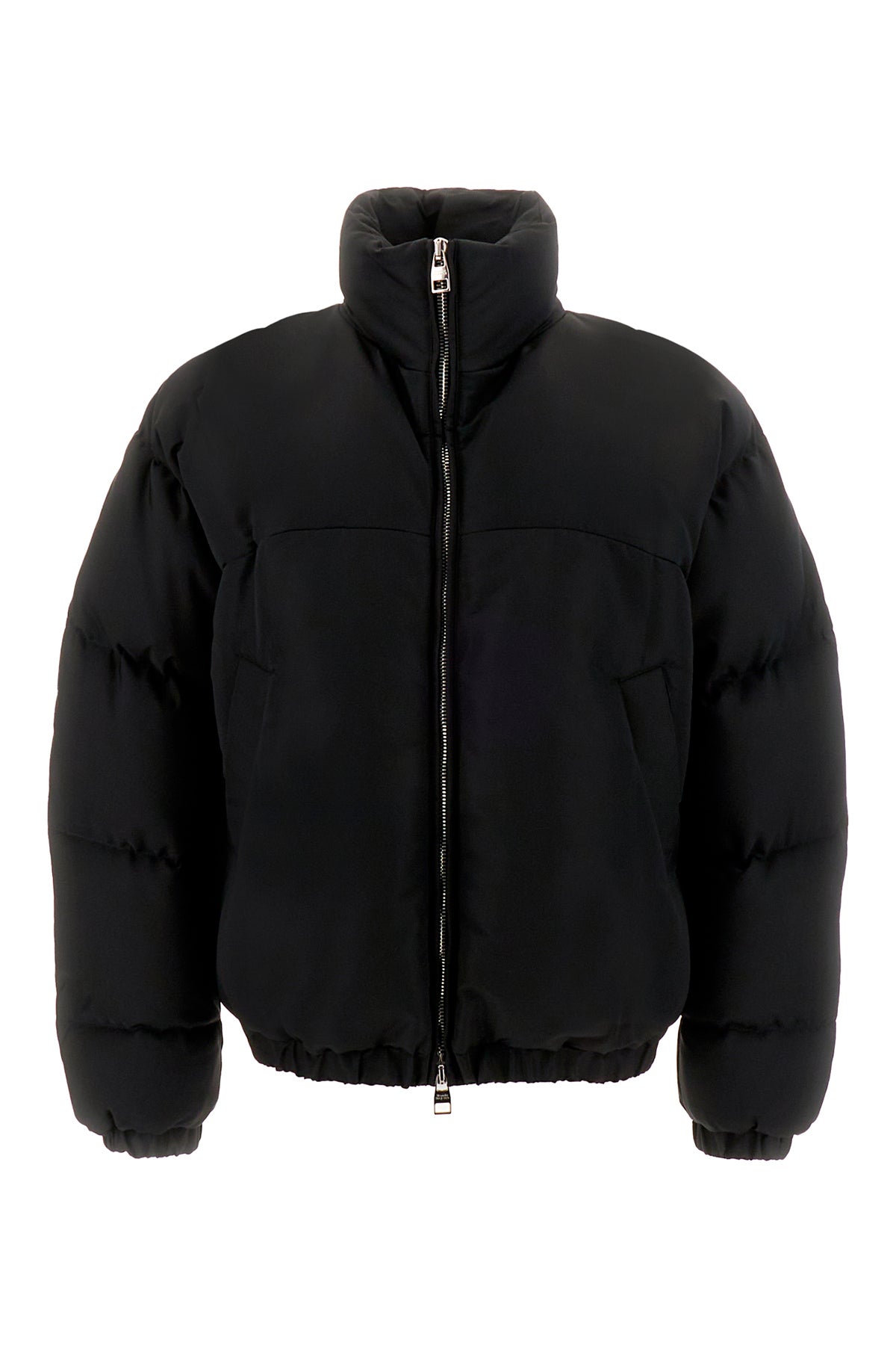 Alexander Mcqueen Man Clothing Jackets ALEXANDER MCQUEEN