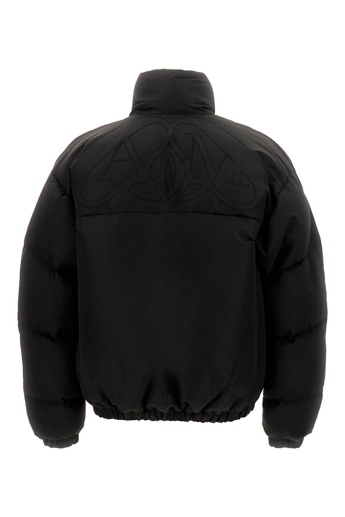 Alexander Mcqueen Man Clothing Jackets ALEXANDER MCQUEEN