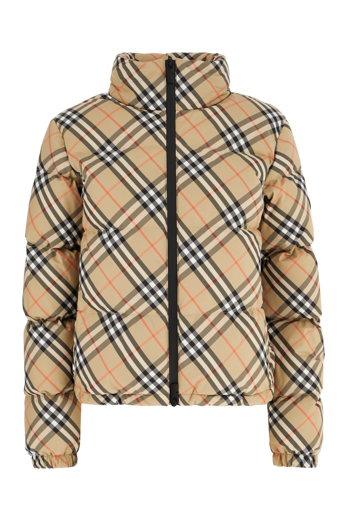 Burberry Woman Clothing Jackets