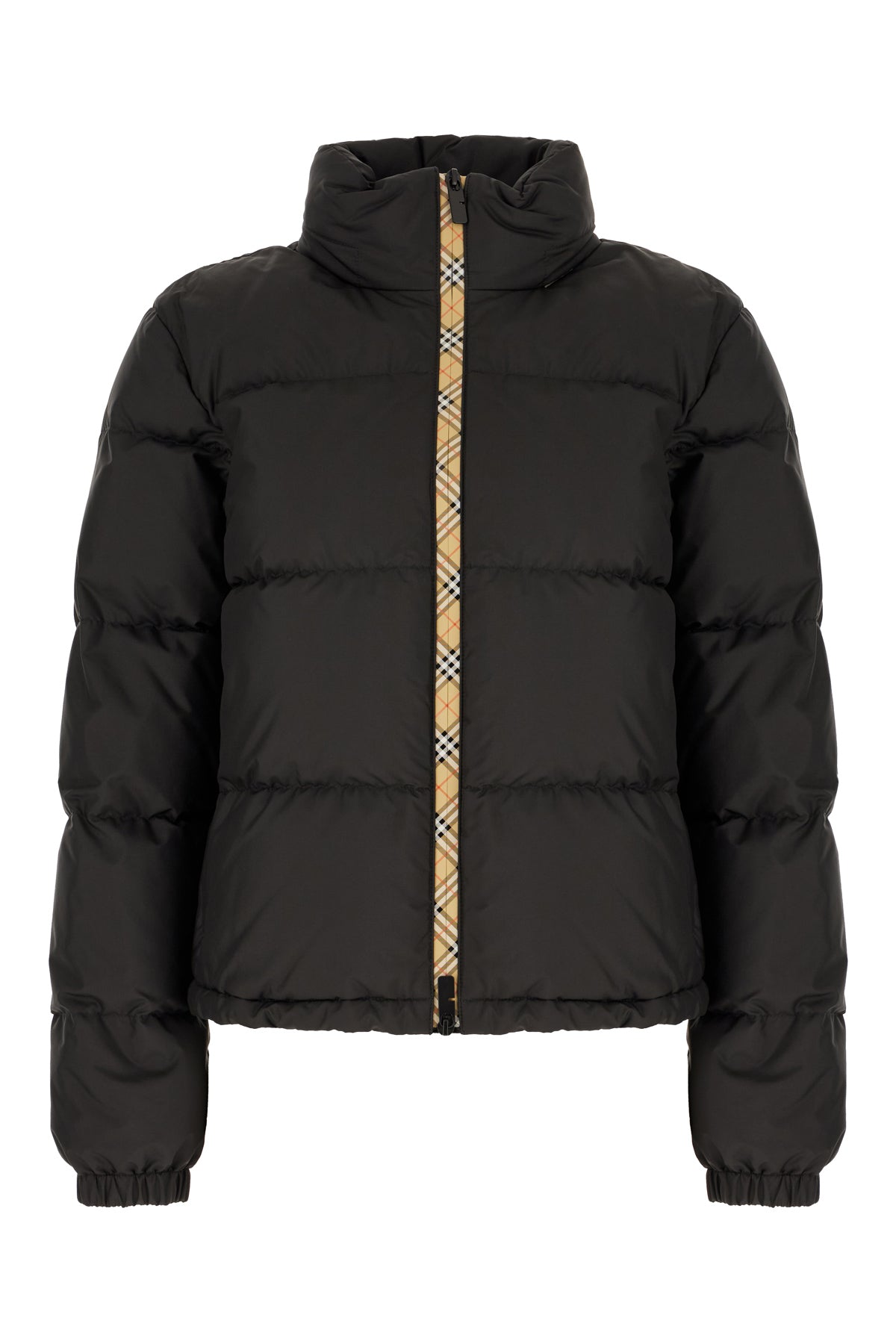Burberry Woman Clothing Jackets BURBERRY