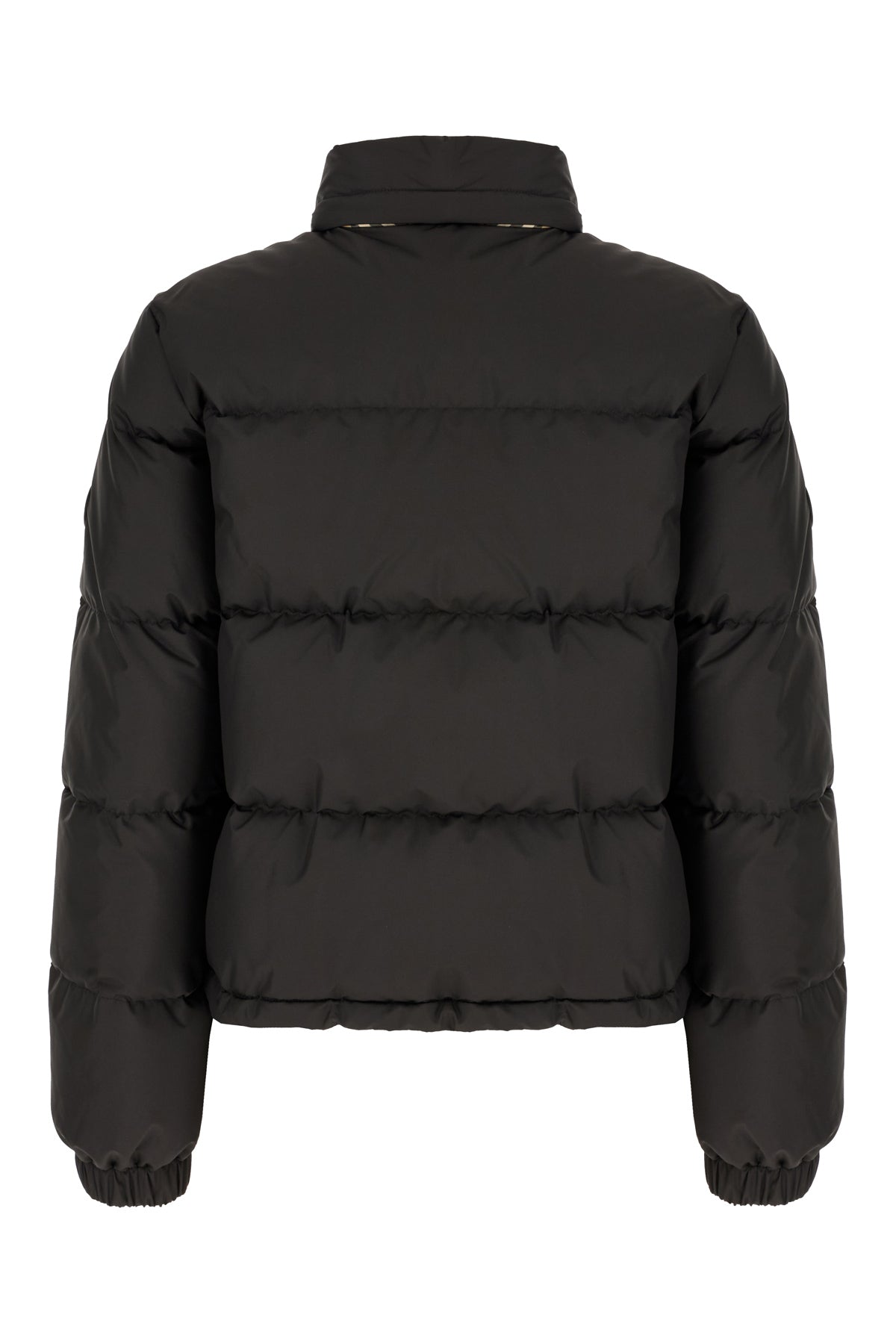 Burberry Woman Clothing Jackets BURBERRY
