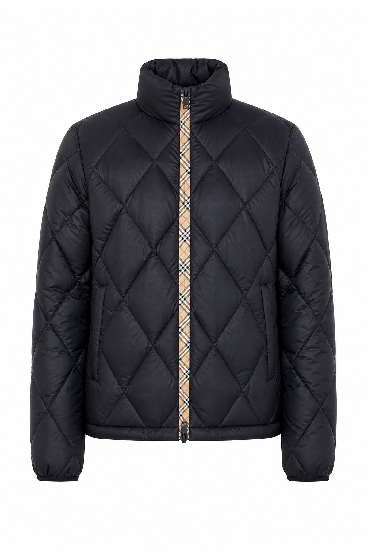 Burberry Woman Clothing Jackets BURBERRY