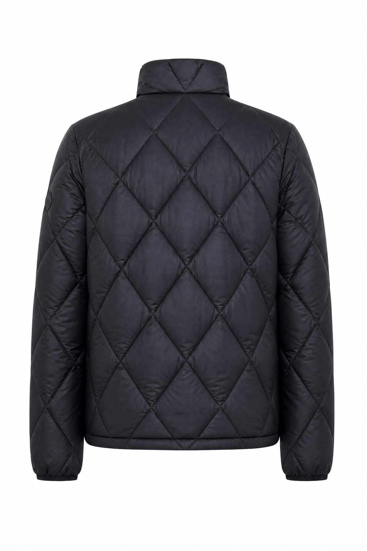 Burberry Woman Clothing Jackets BURBERRY