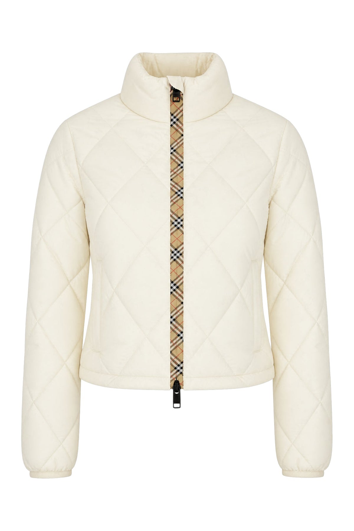 Burberry Woman Clothing Jackets BURBERRY