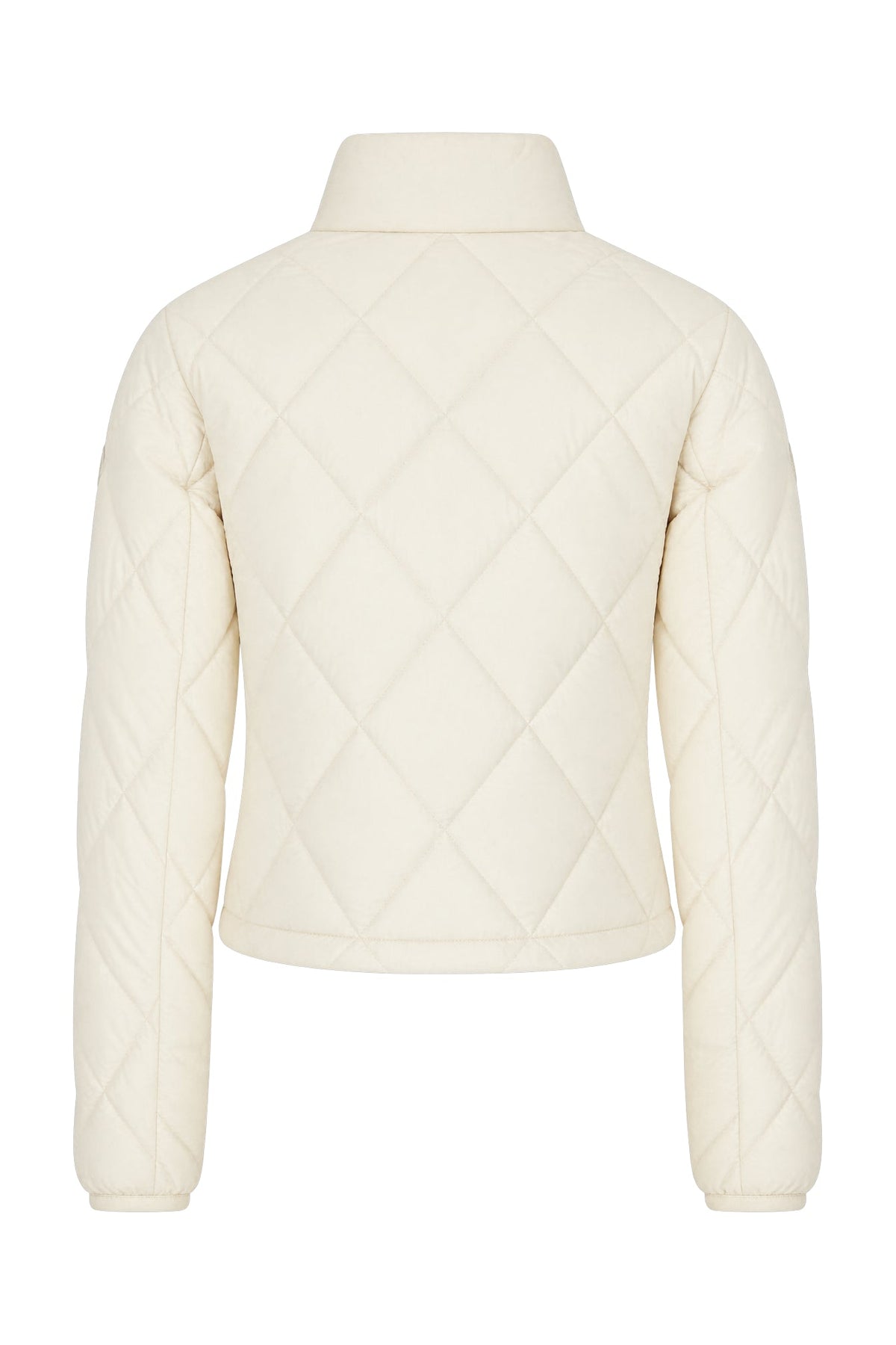 Burberry Woman Clothing Jackets BURBERRY