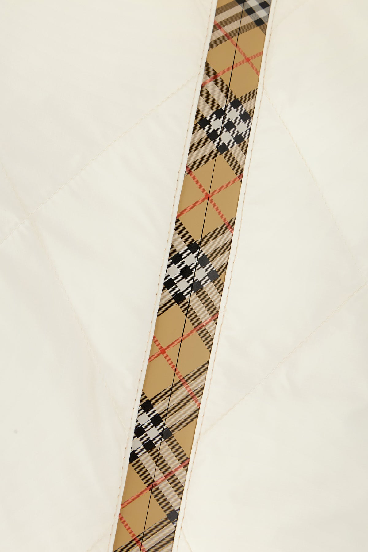 Burberry Woman Clothing Jackets BURBERRY