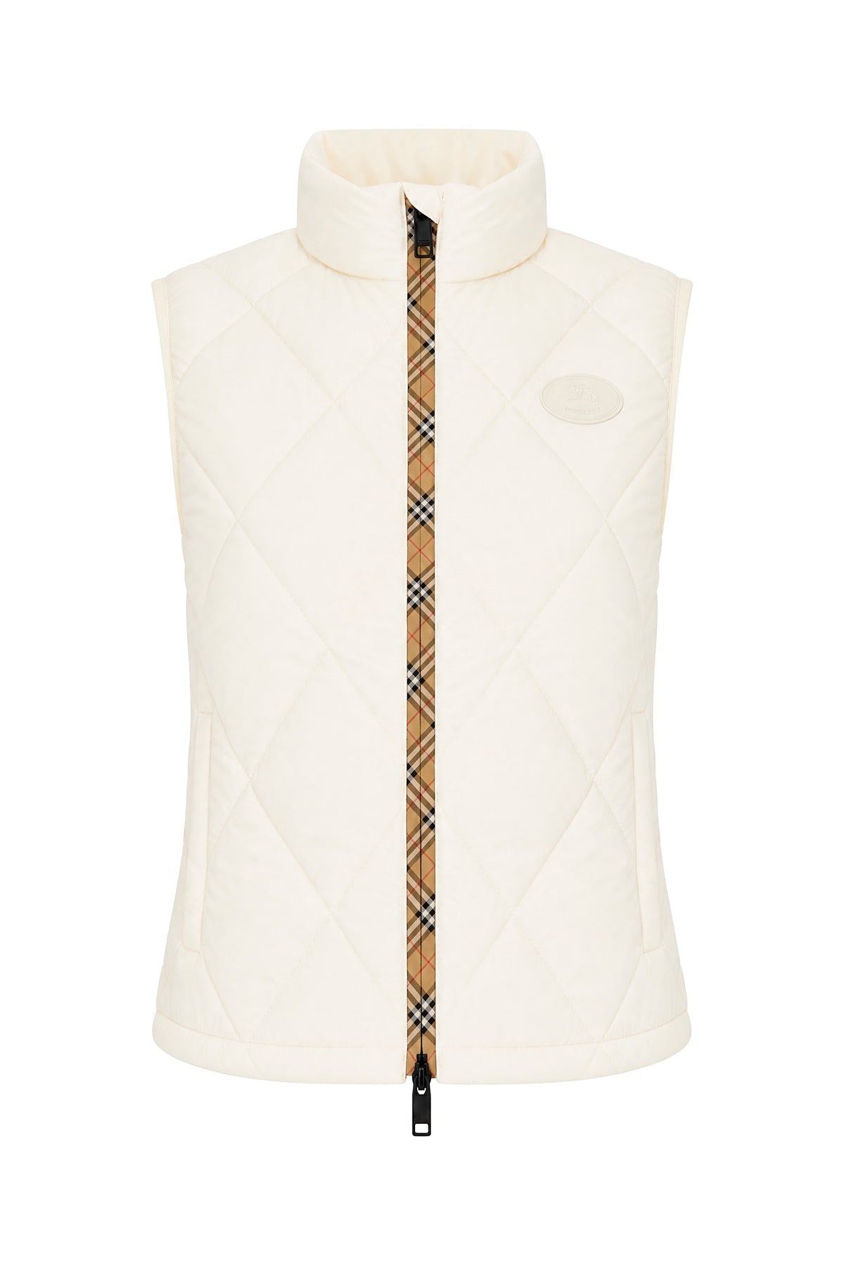 Burberry Woman Clothing Jackets BURBERRY