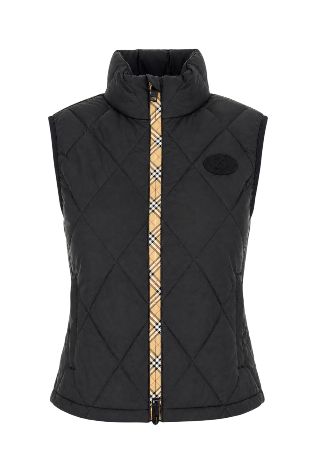Burberry Woman Clothing Jackets BURBERRY