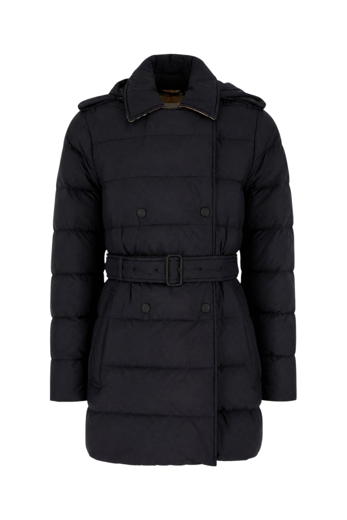 Burberry Woman Clothing Jackets BURBERRY