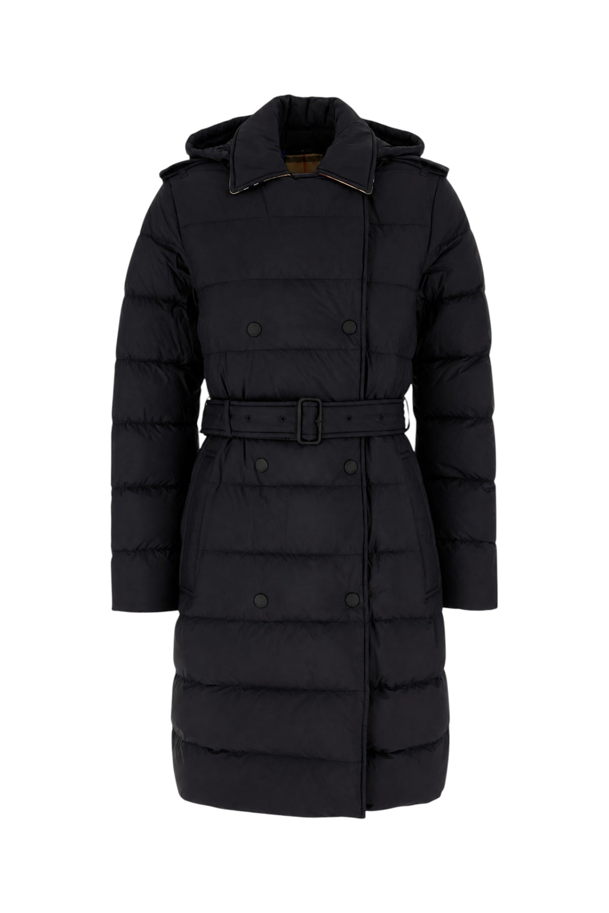 Burberry Woman Clothing Jackets BURBERRY