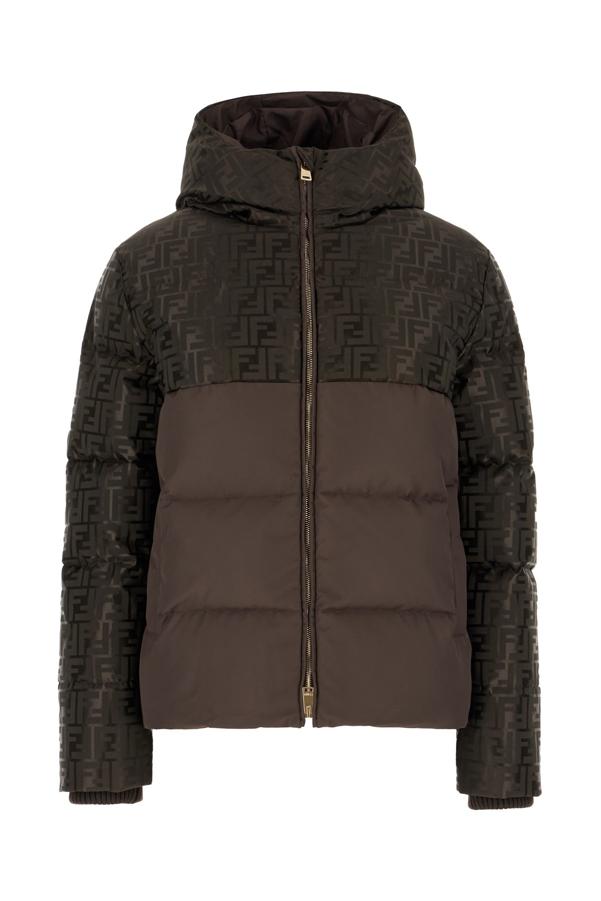 Fendi Woman Clothing Jackets FENDI