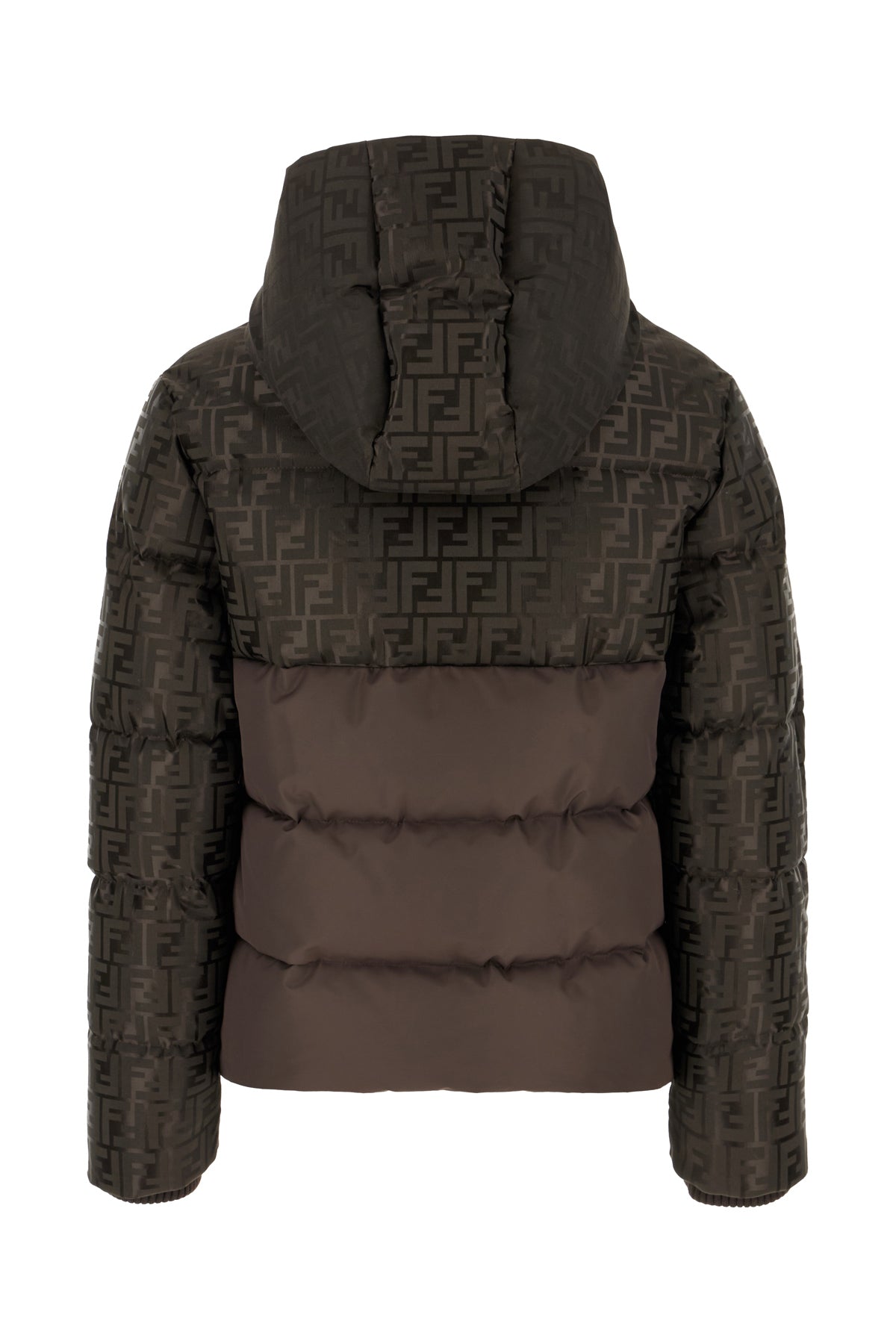 Fendi Woman Clothing Jackets FENDI