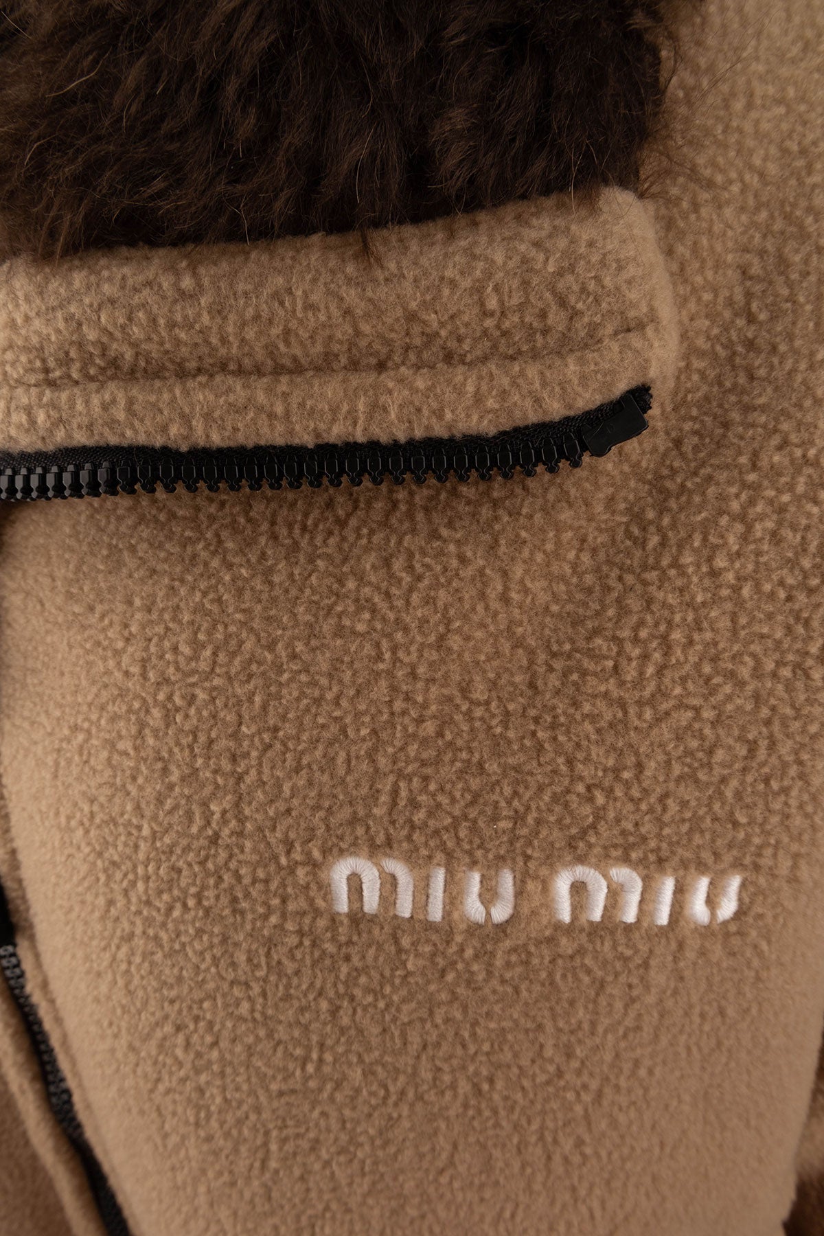 Miu Miu Woman Clothing Jackets MIU MIU