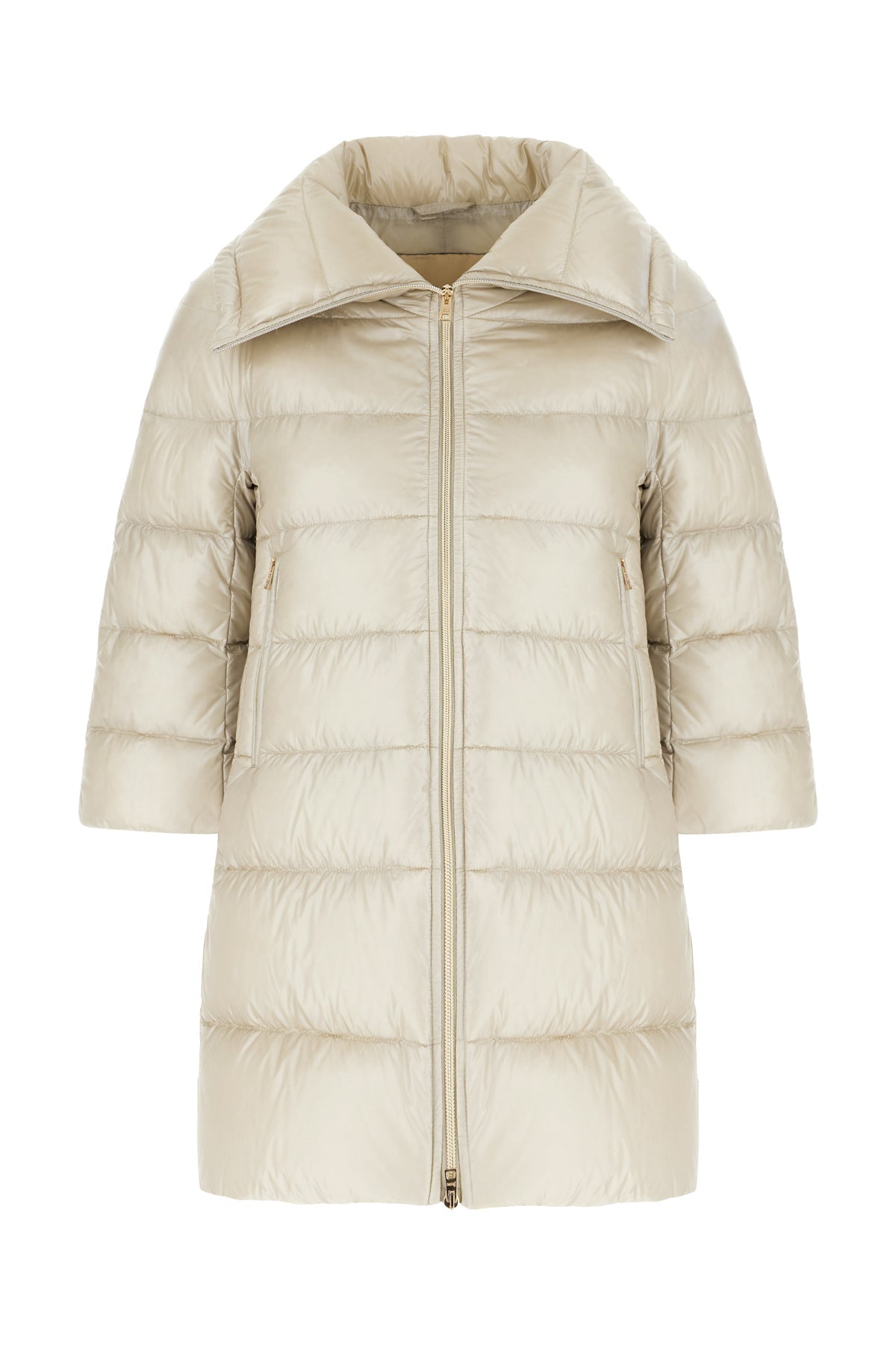 Herno Woman Clothing Jackets HERNO