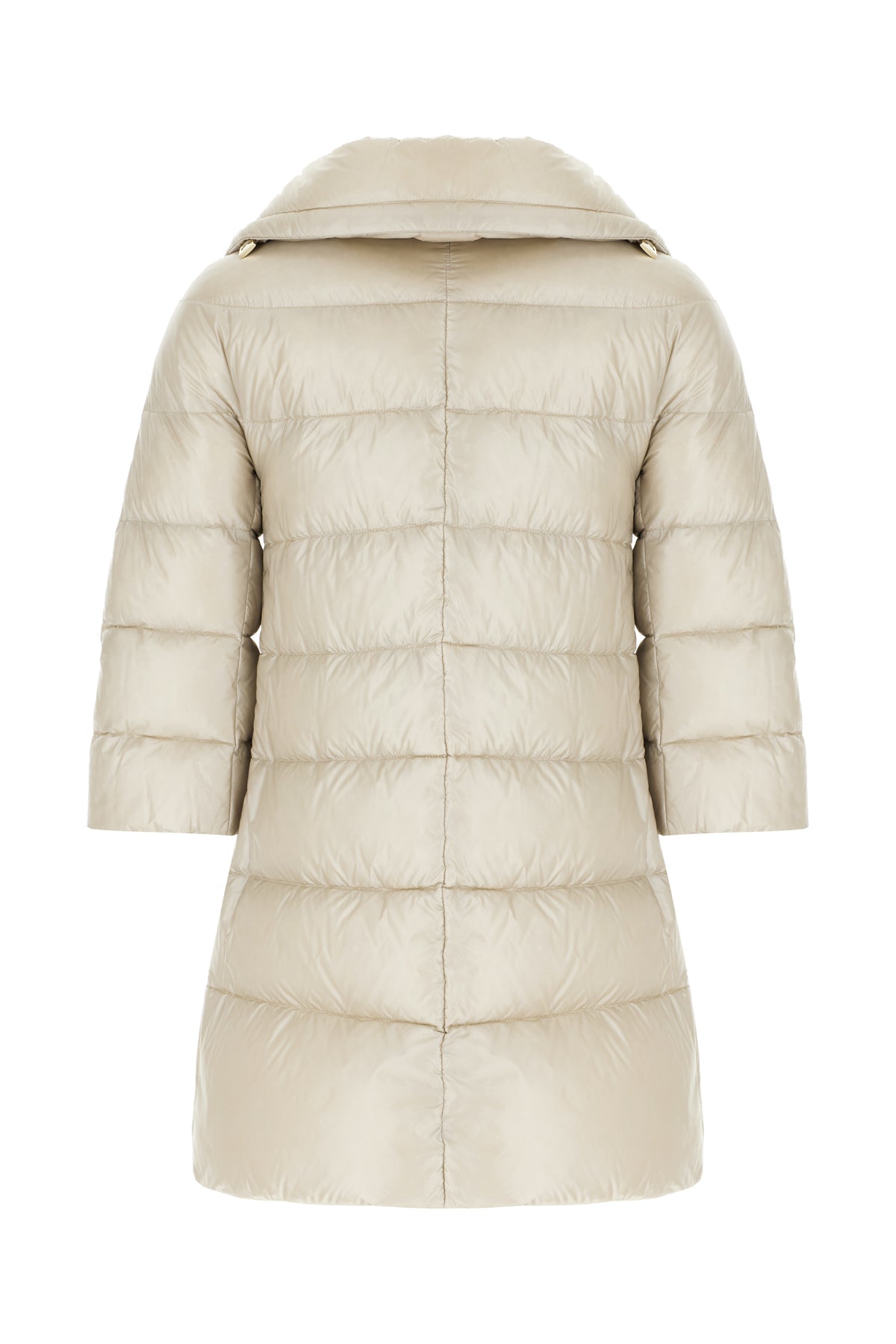 Herno Woman Clothing Jackets HERNO