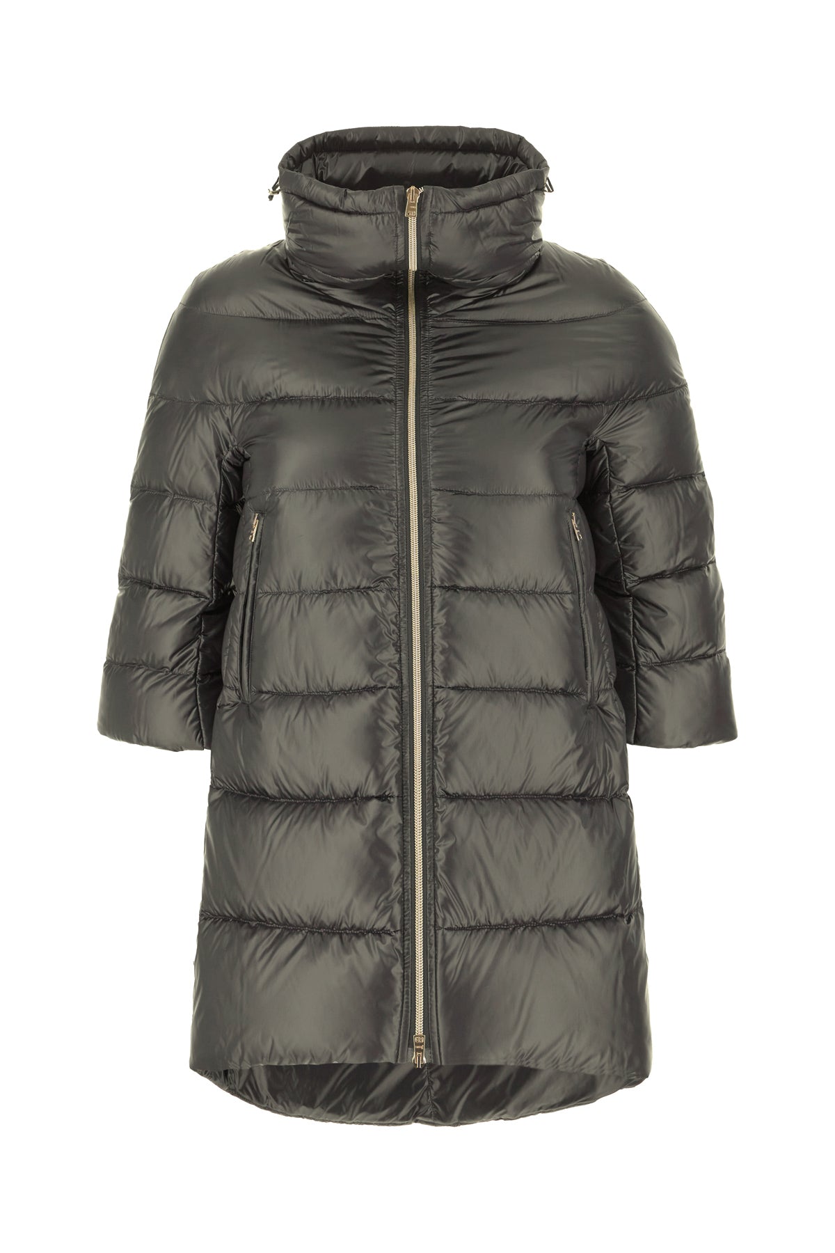 Herno Woman Clothing Jackets HERNO