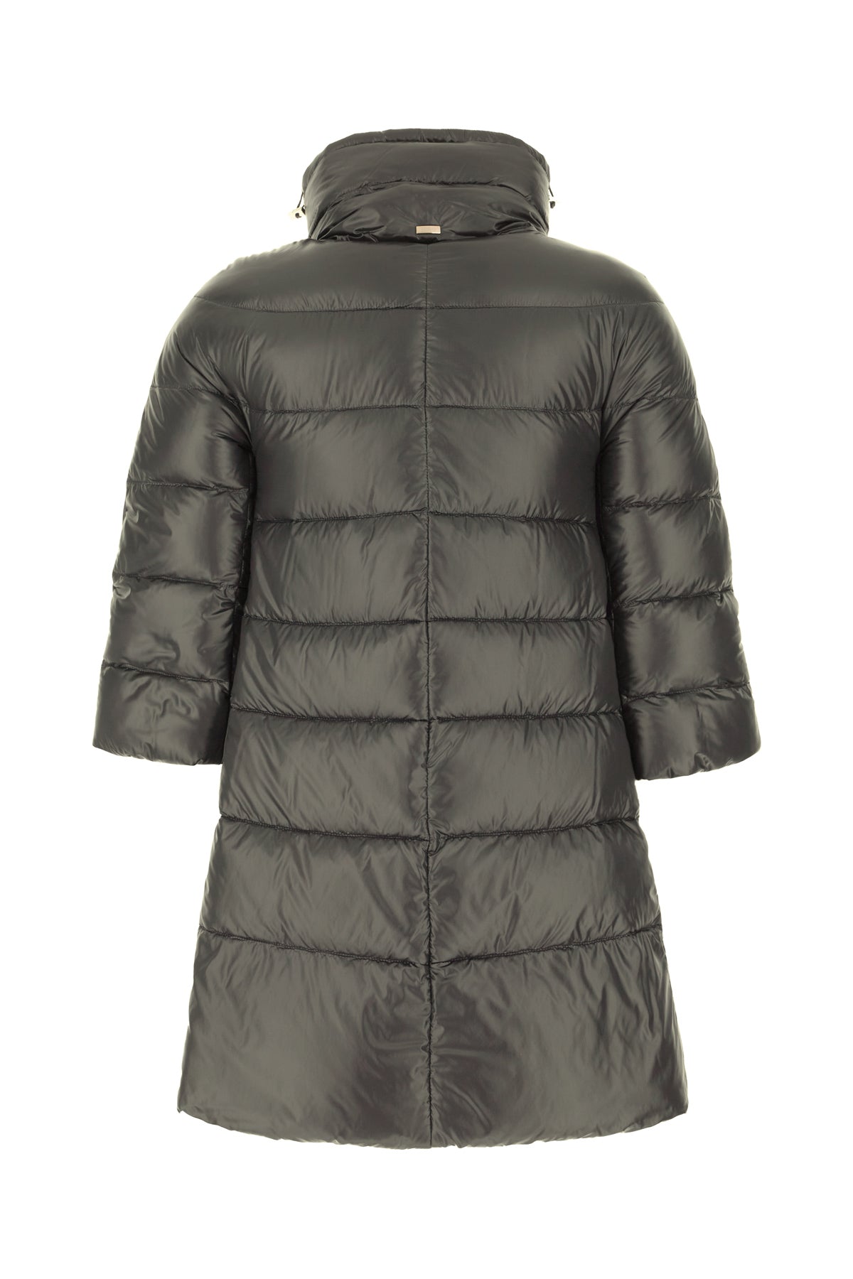 Herno Woman Clothing Jackets HERNO