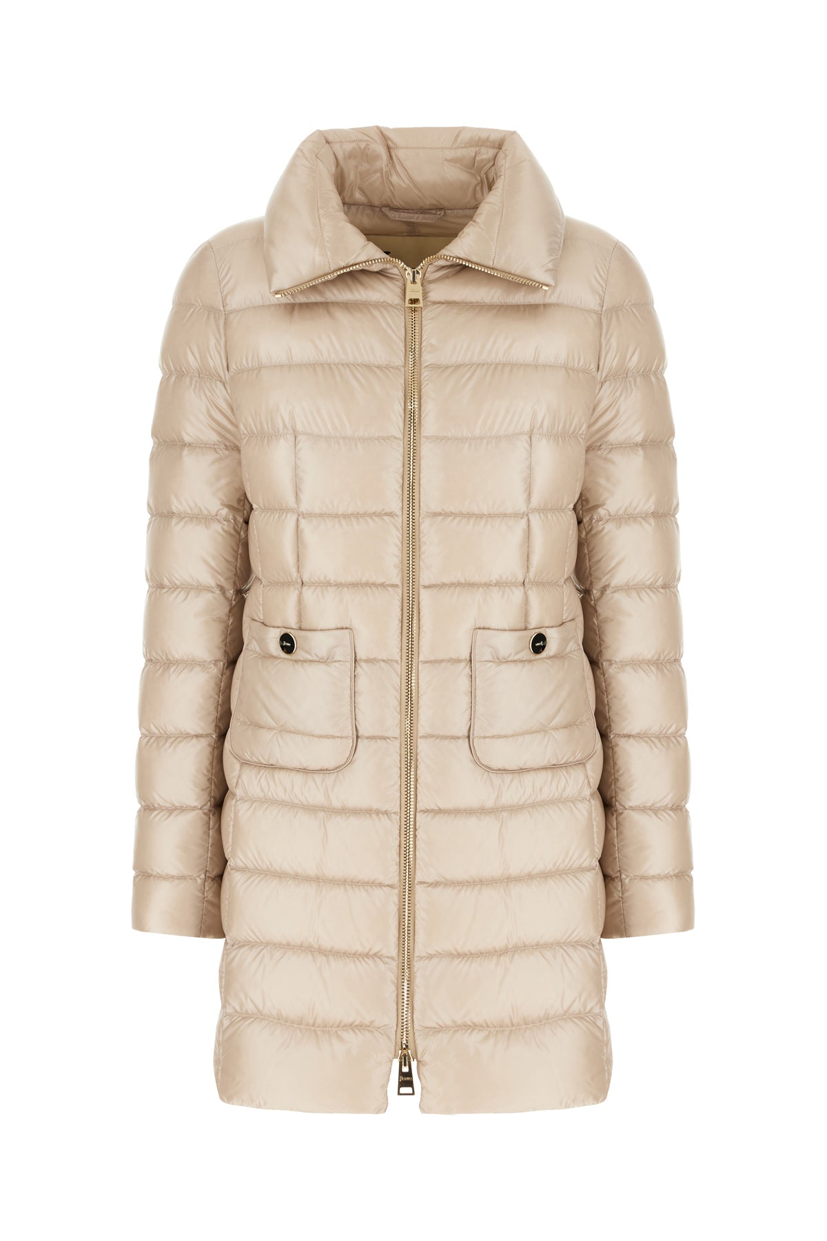 Herno Woman Clothing Jackets HERNO