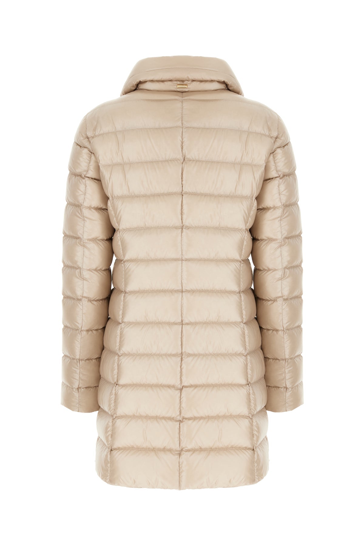 Herno Woman Clothing Jackets HERNO