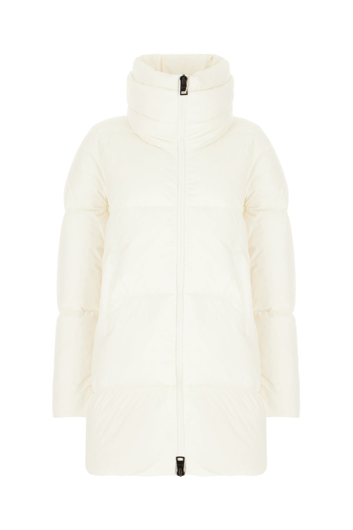 Herno Woman Clothing Jackets HERNO