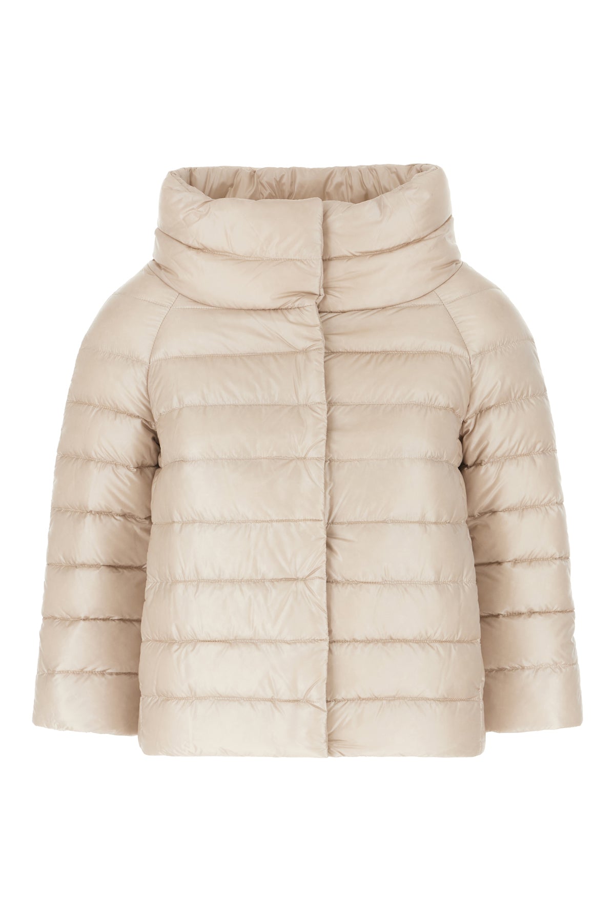Herno Woman Clothing Jackets HERNO