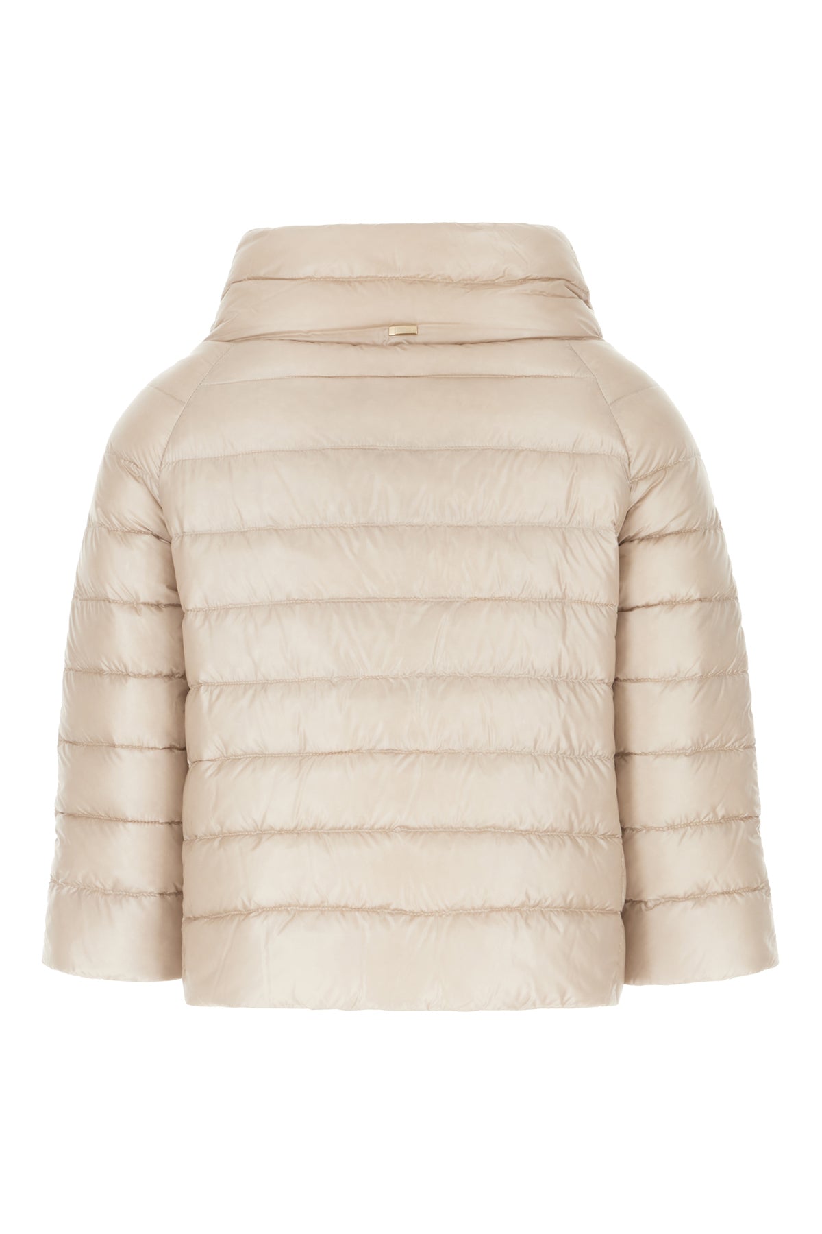 Herno Woman Clothing Jackets HERNO