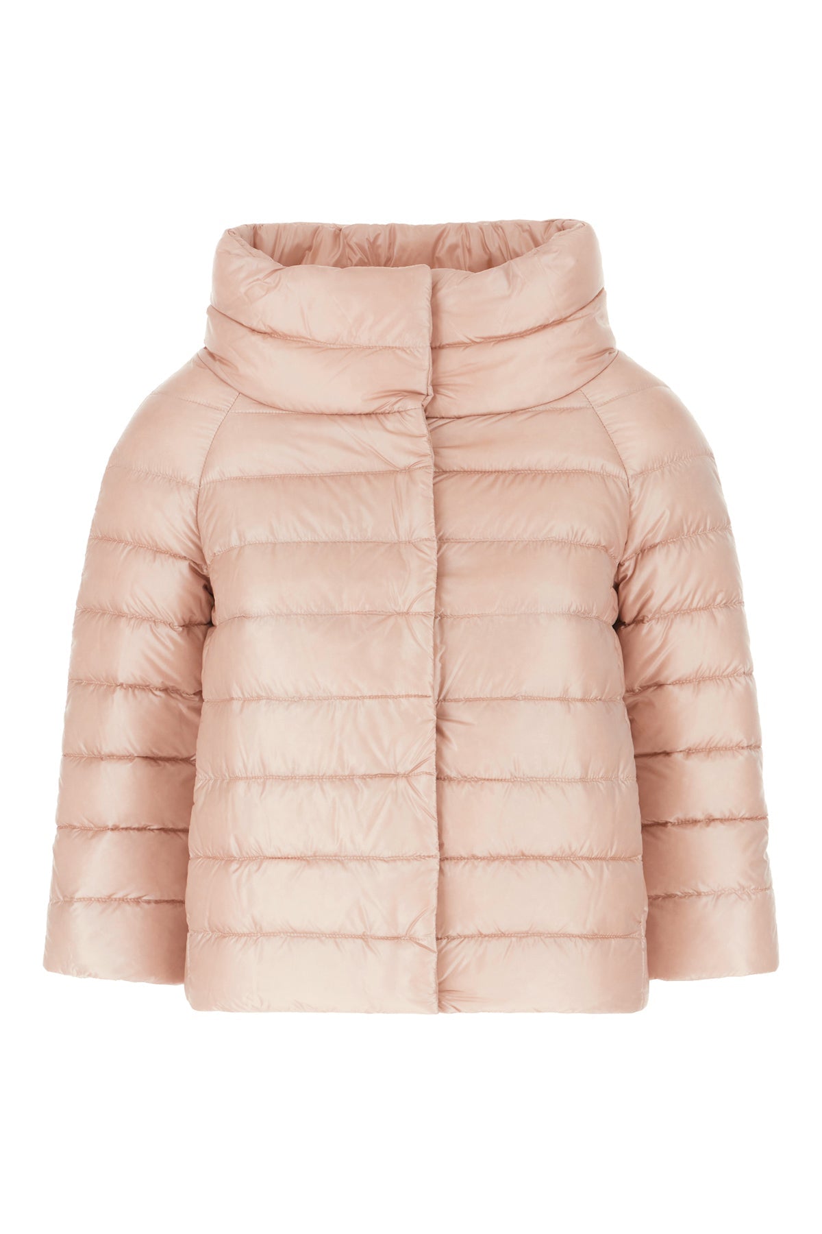 Herno Woman Clothing Jackets HERNO