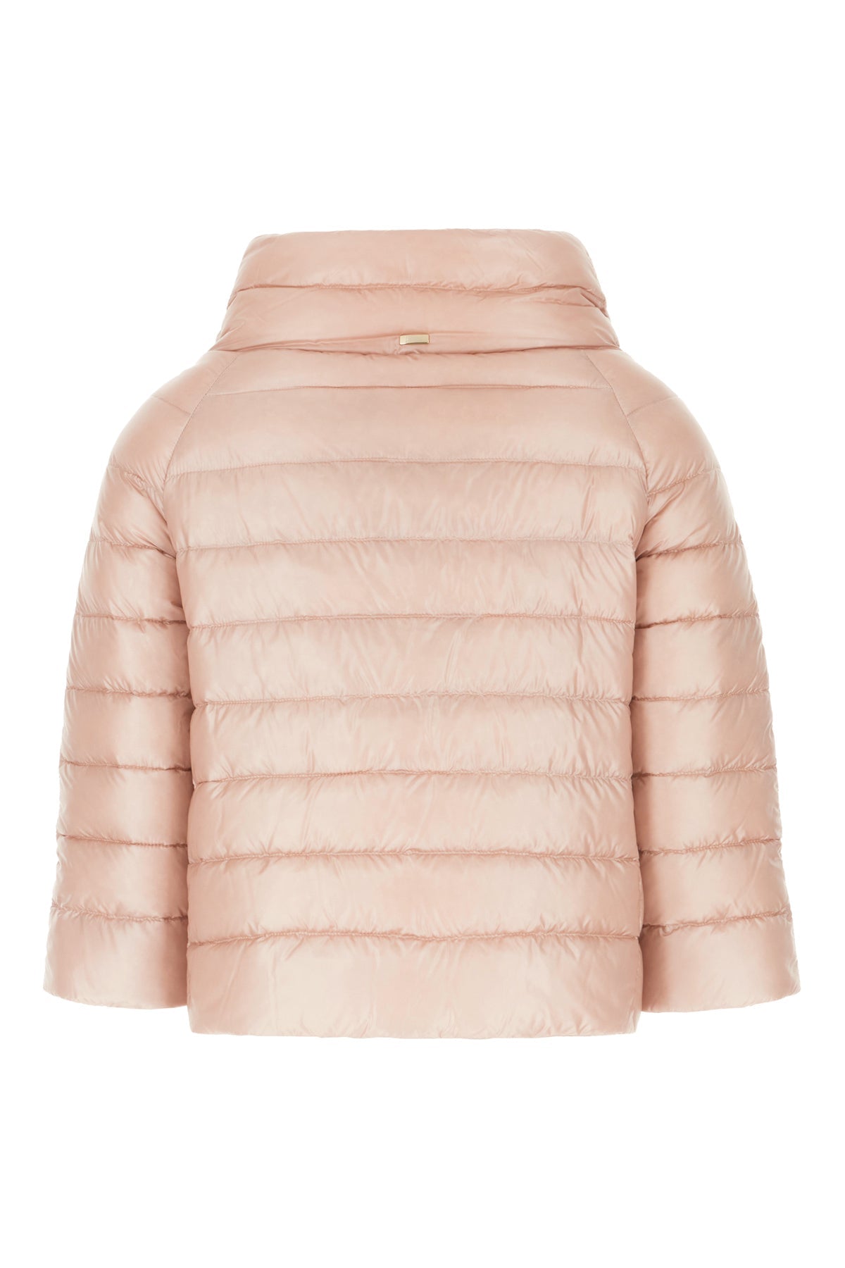 Herno Woman Clothing Jackets HERNO