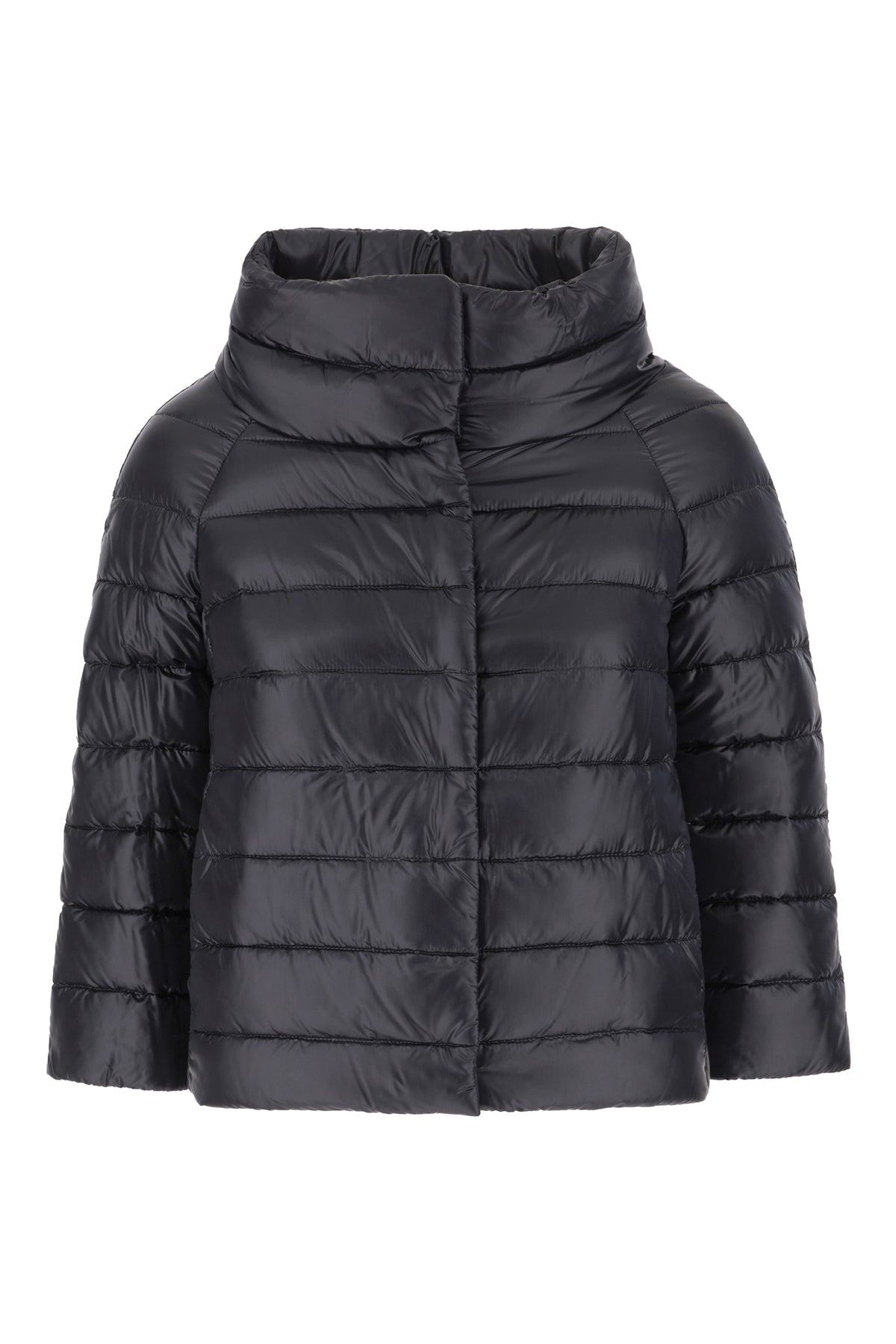Herno Woman Clothing Jackets HERNO