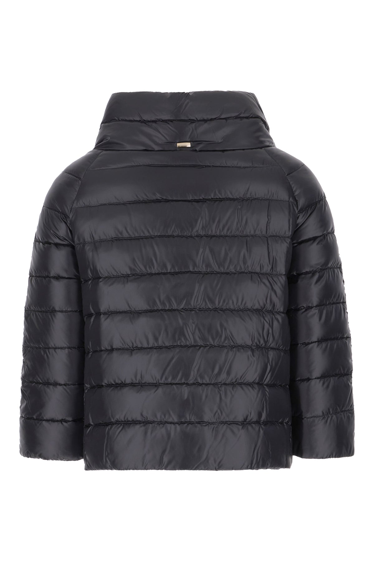 Herno Woman Clothing Jackets HERNO