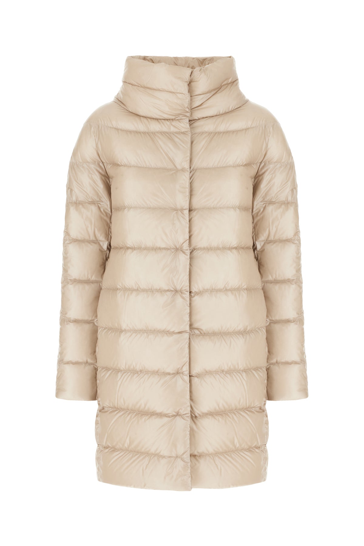 Herno Woman Clothing Jackets HERNO
