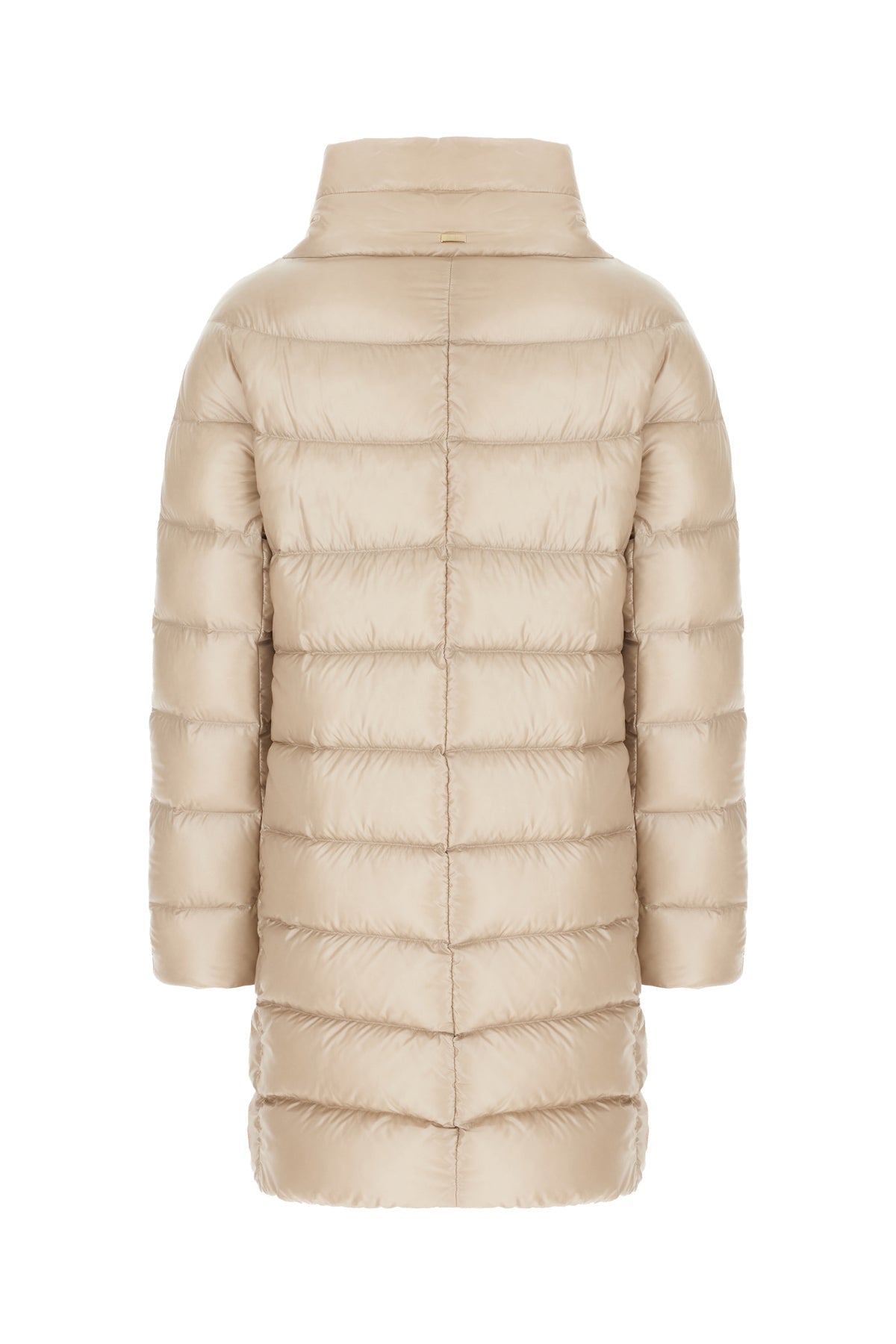 Herno Woman Clothing Jackets HERNO