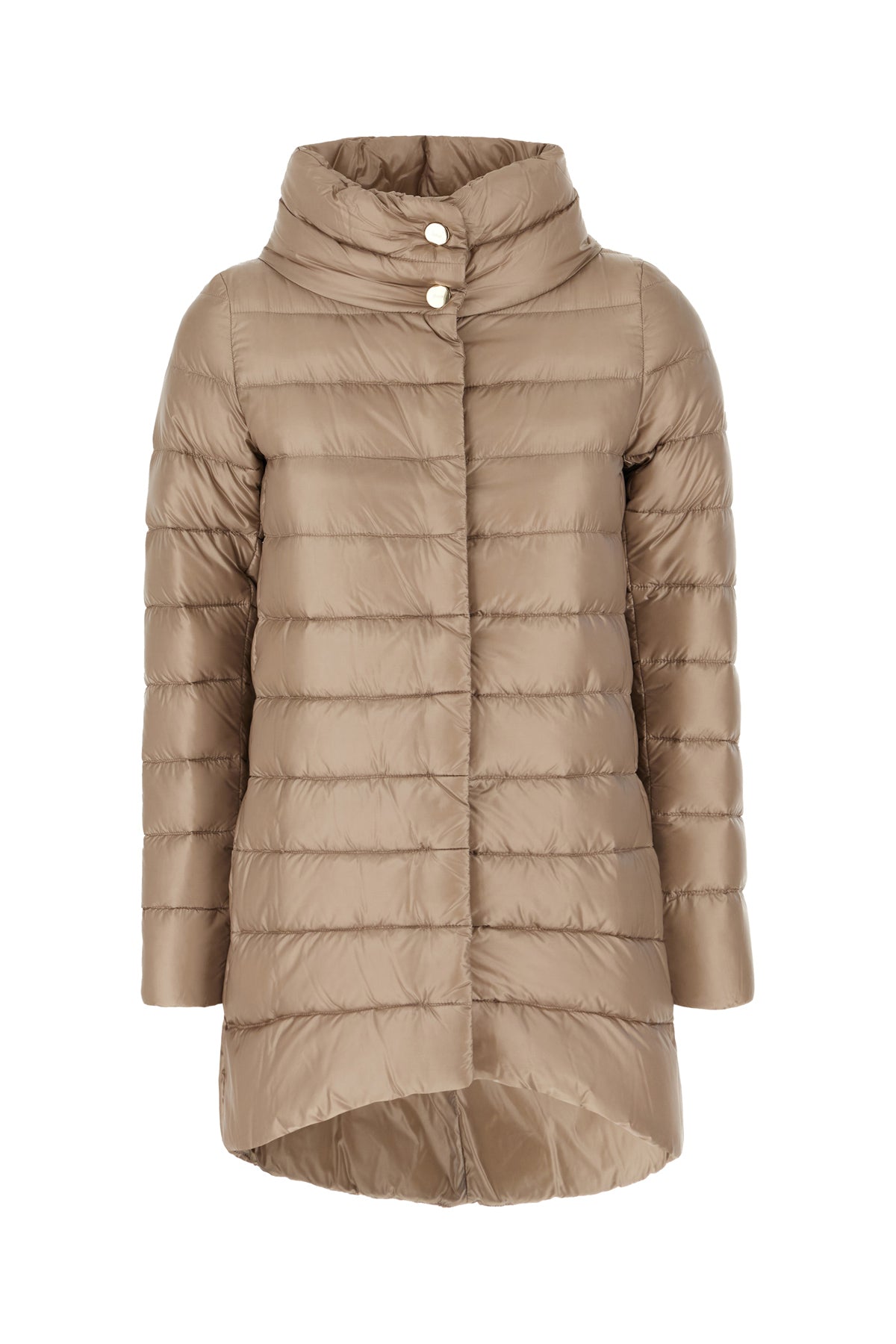 Herno Woman Clothing Jackets HERNO