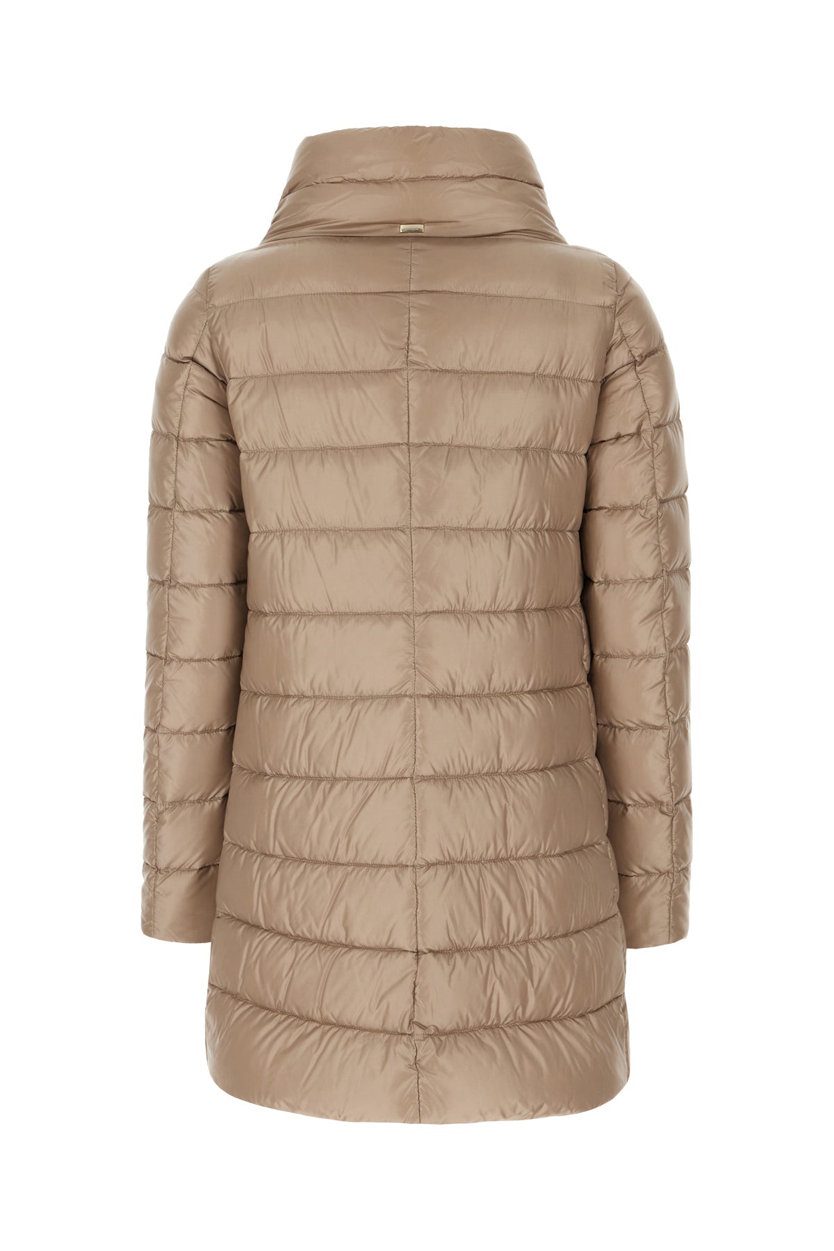 Herno Woman Clothing Jackets HERNO