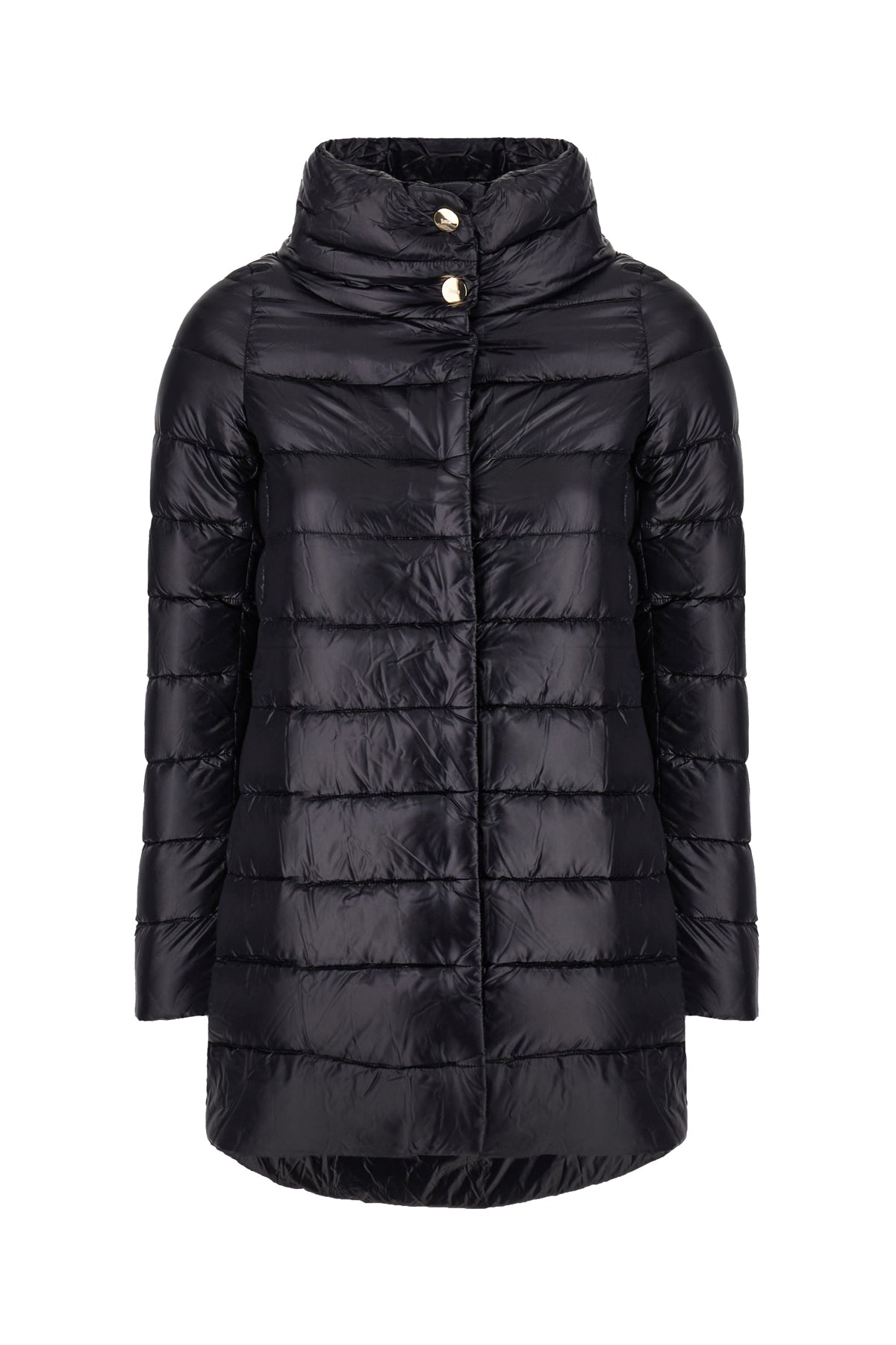 Herno Woman Clothing Jackets HERNO