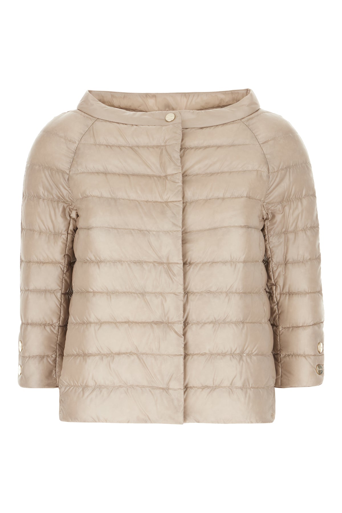 Herno Woman Clothing Jackets HERNO