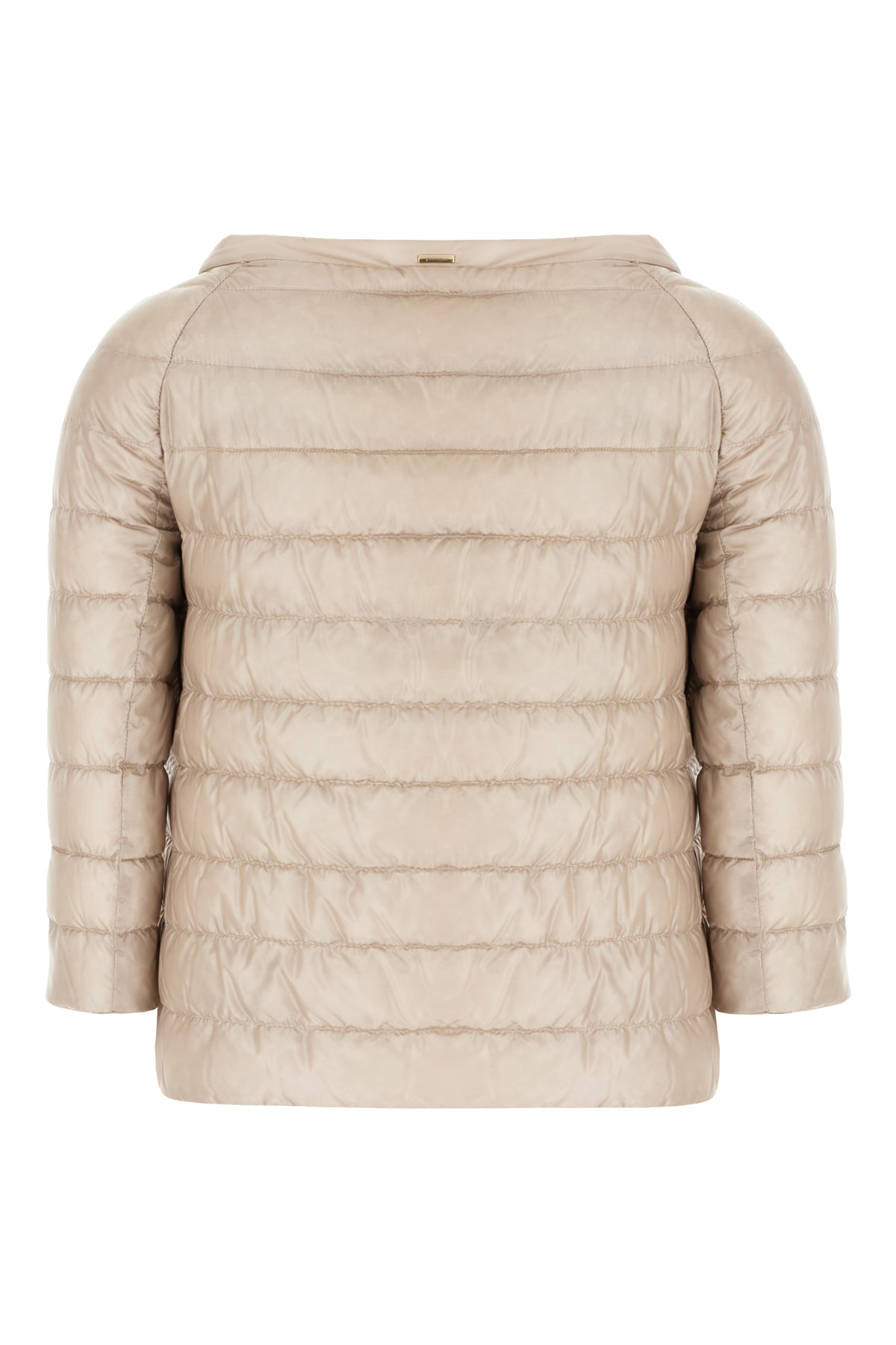 Herno Woman Clothing Jackets HERNO