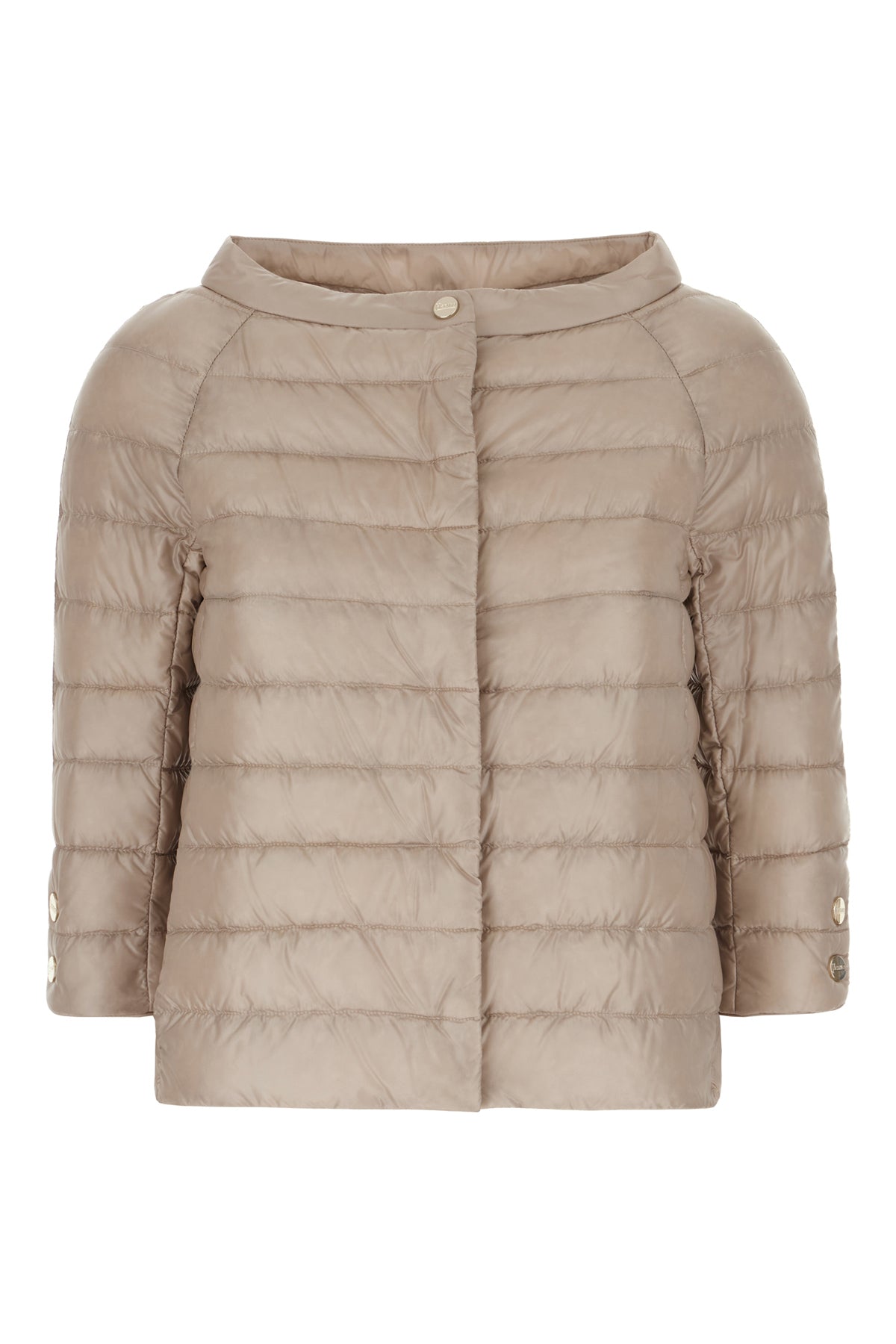 Herno Woman Clothing Jackets HERNO