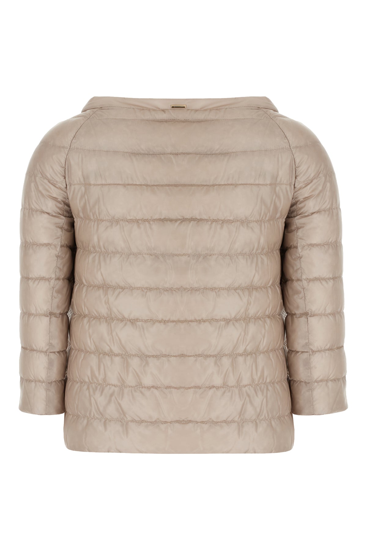 Herno Woman Clothing Jackets HERNO