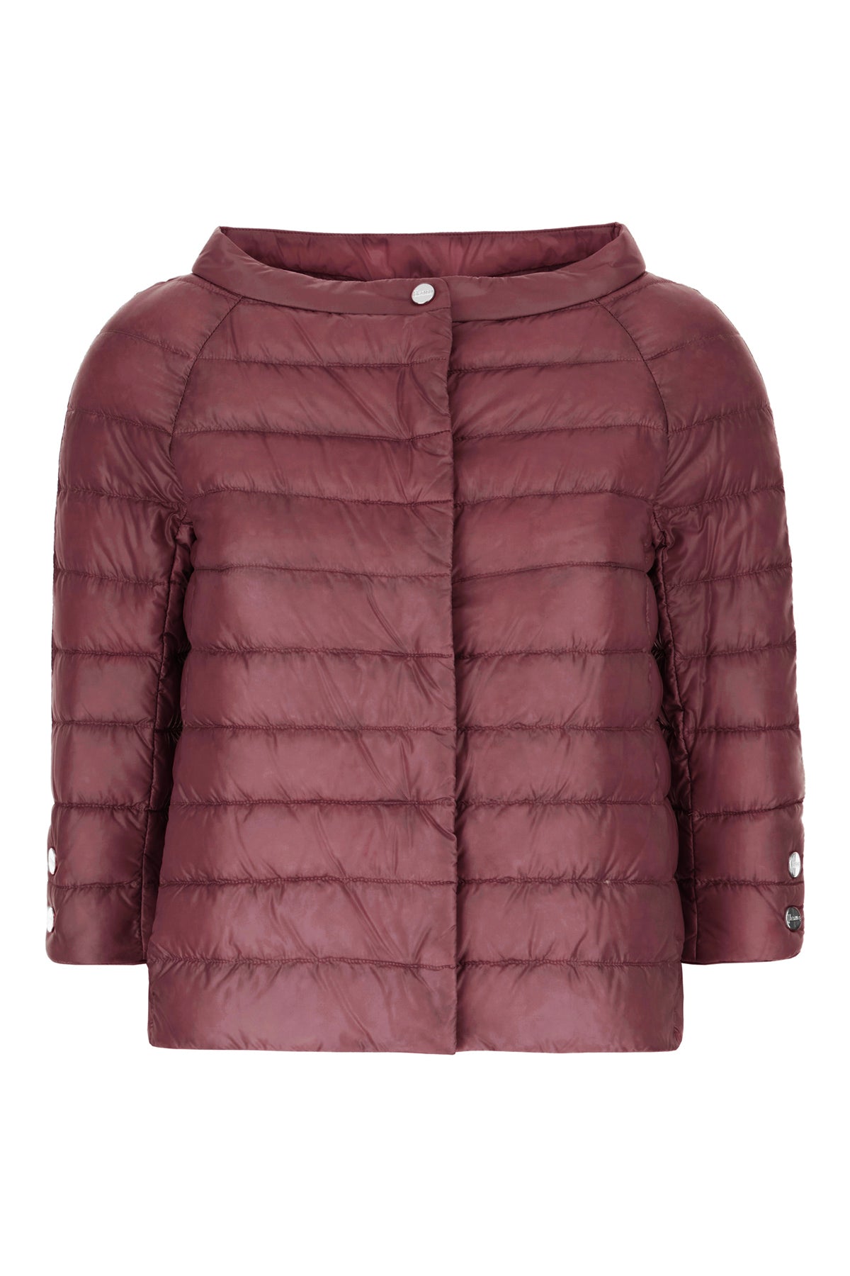 Herno Woman Clothing Jackets HERNO