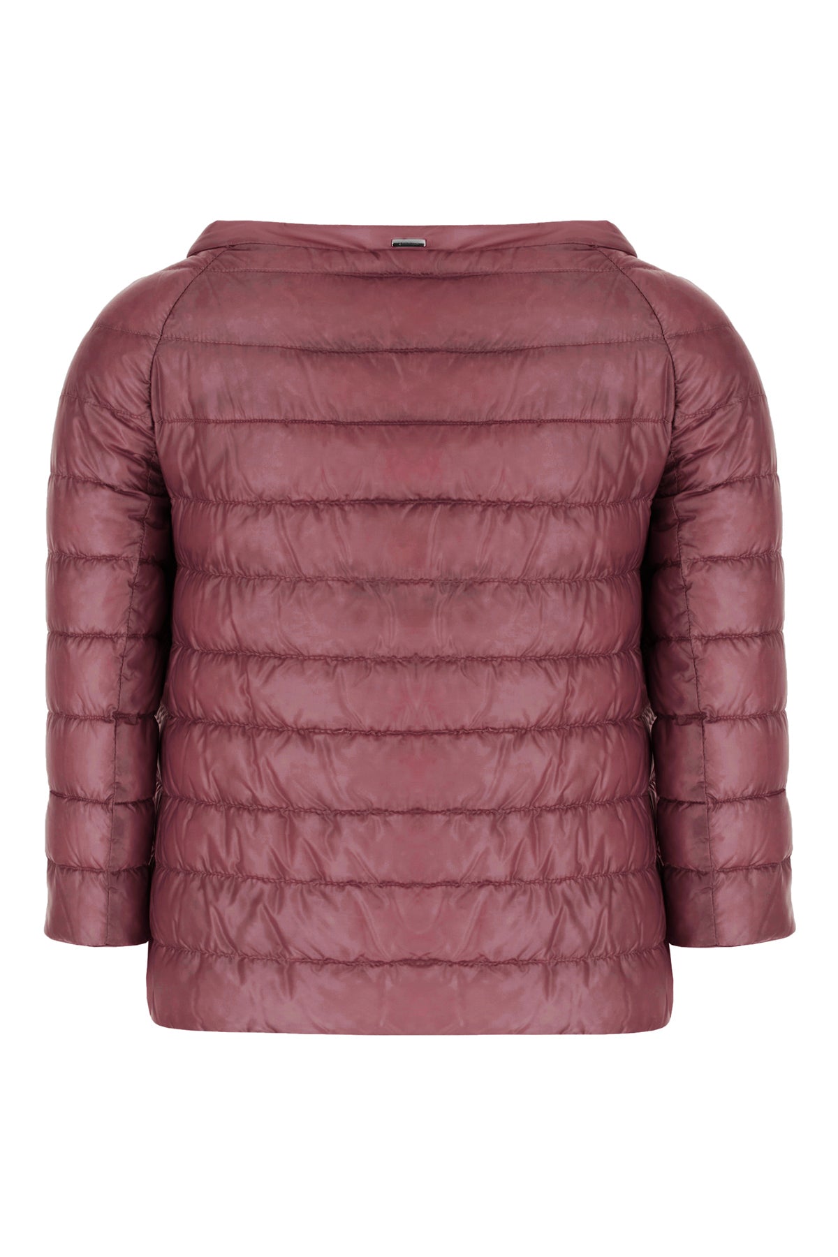 Herno Woman Clothing Jackets HERNO
