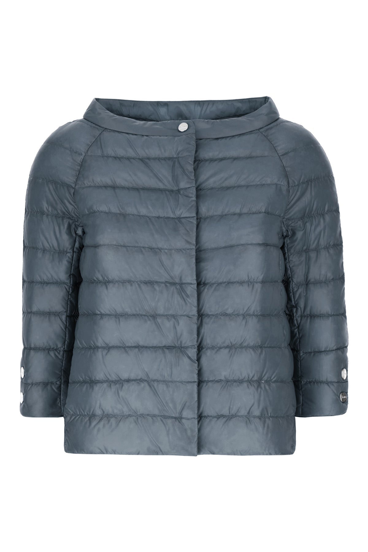 Herno Woman Clothing Jackets HERNO