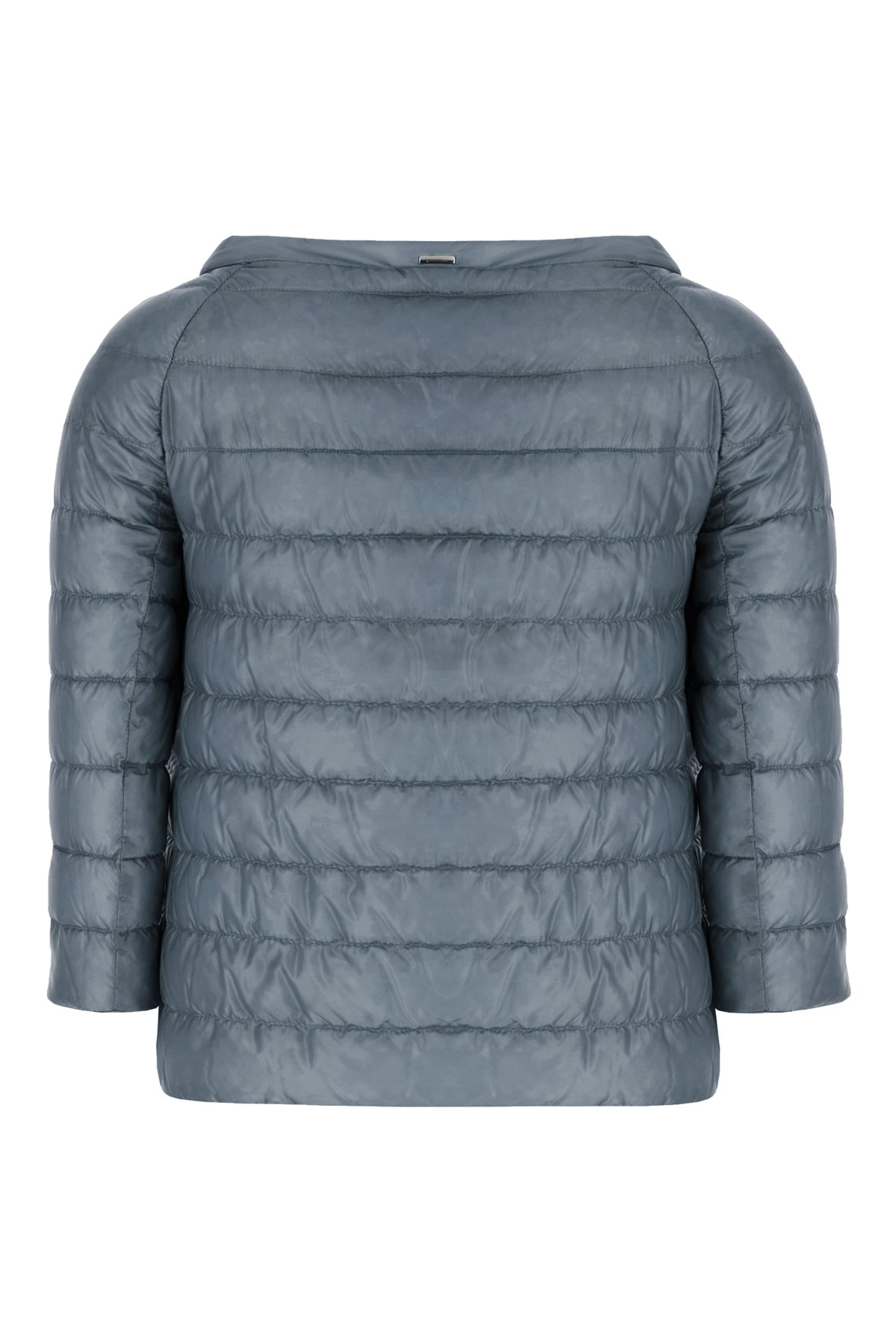 Herno Woman Clothing Jackets HERNO