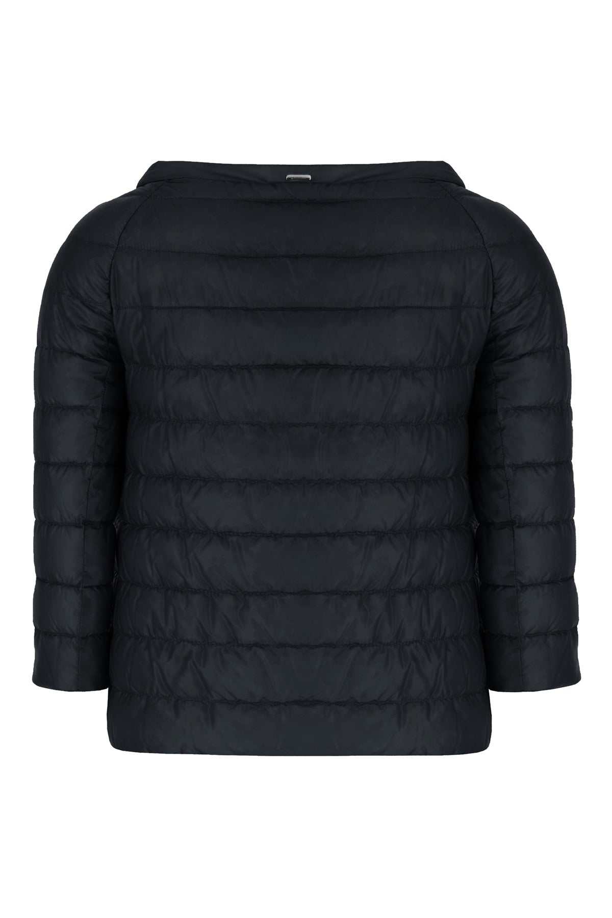 Herno Woman Clothing Jackets HERNO