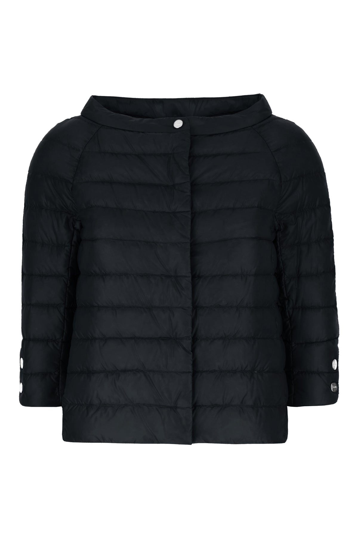 Herno Woman Clothing Jackets HERNO