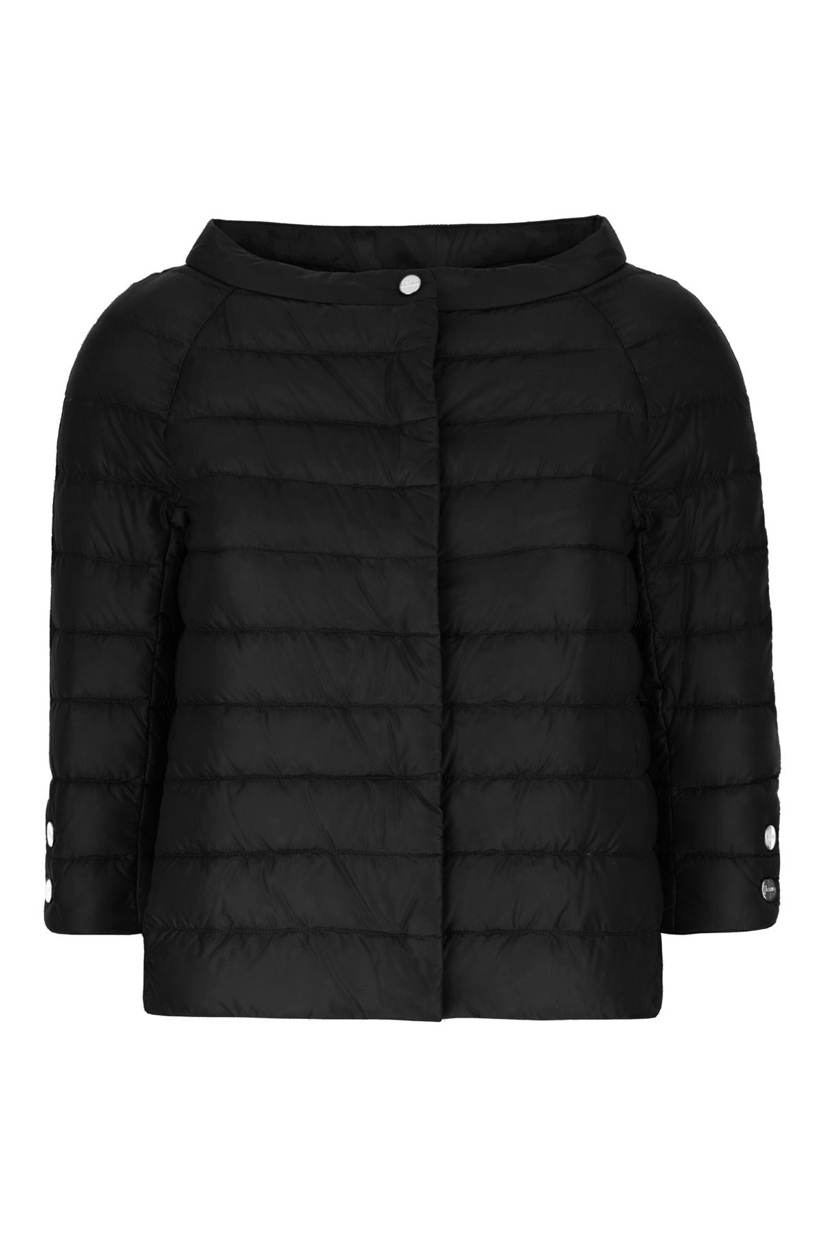 Herno Woman Clothing Jackets HERNO
