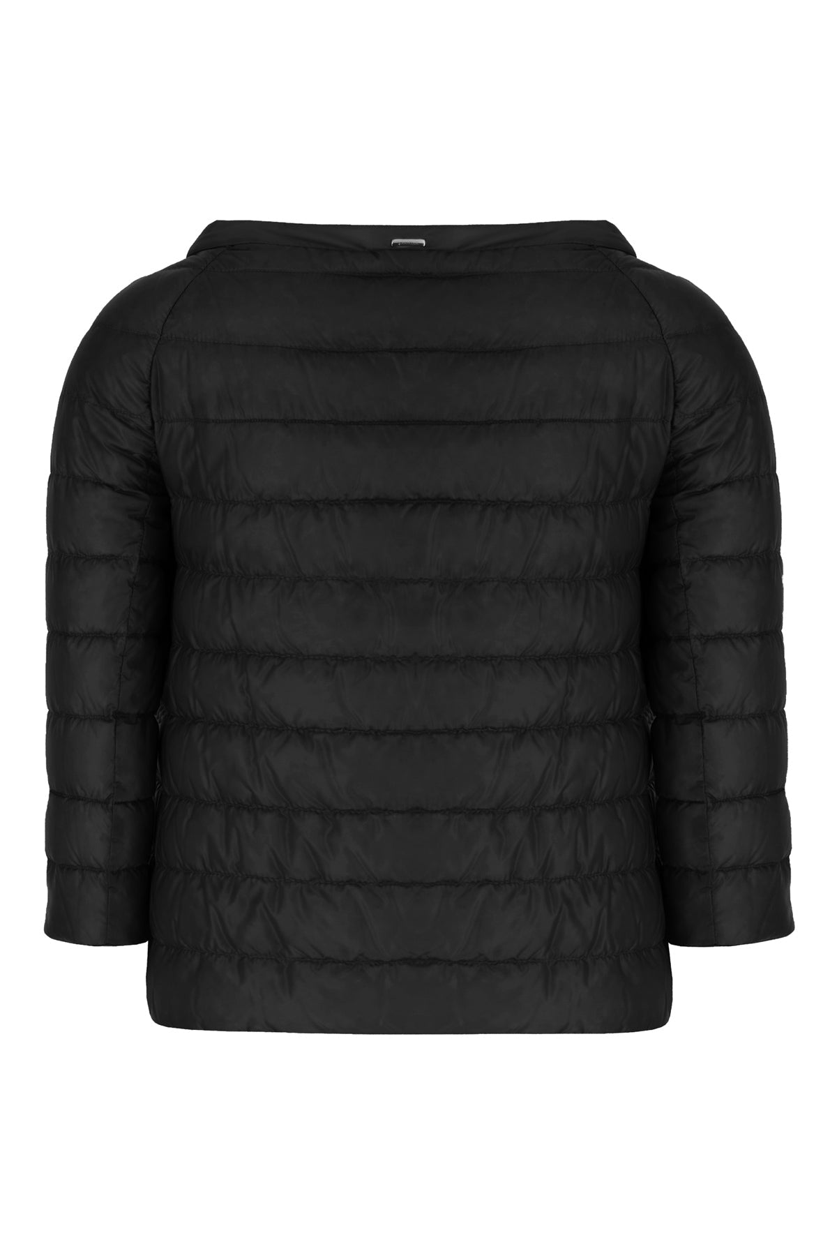 Herno Woman Clothing Jackets HERNO