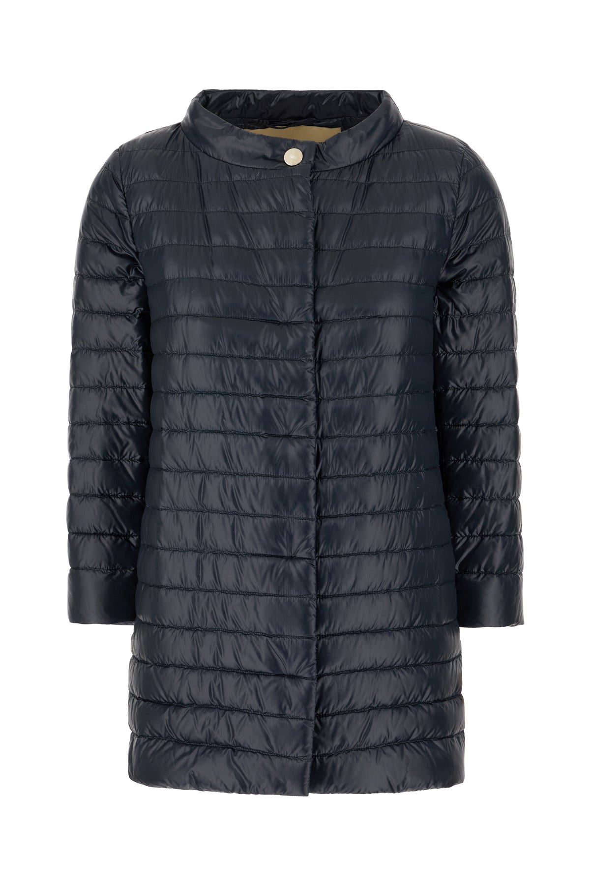 Herno Woman Clothing Jackets HERNO