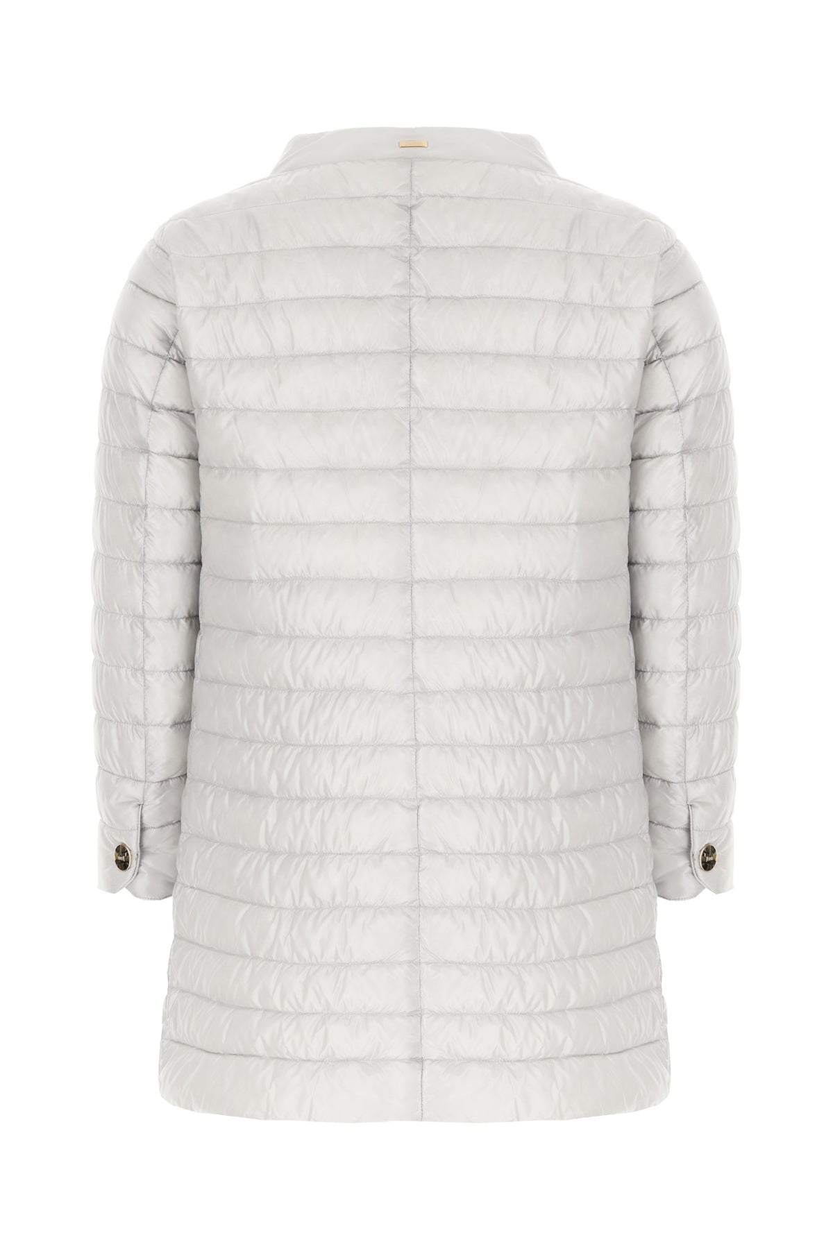 Herno Woman Clothing Jackets HERNO